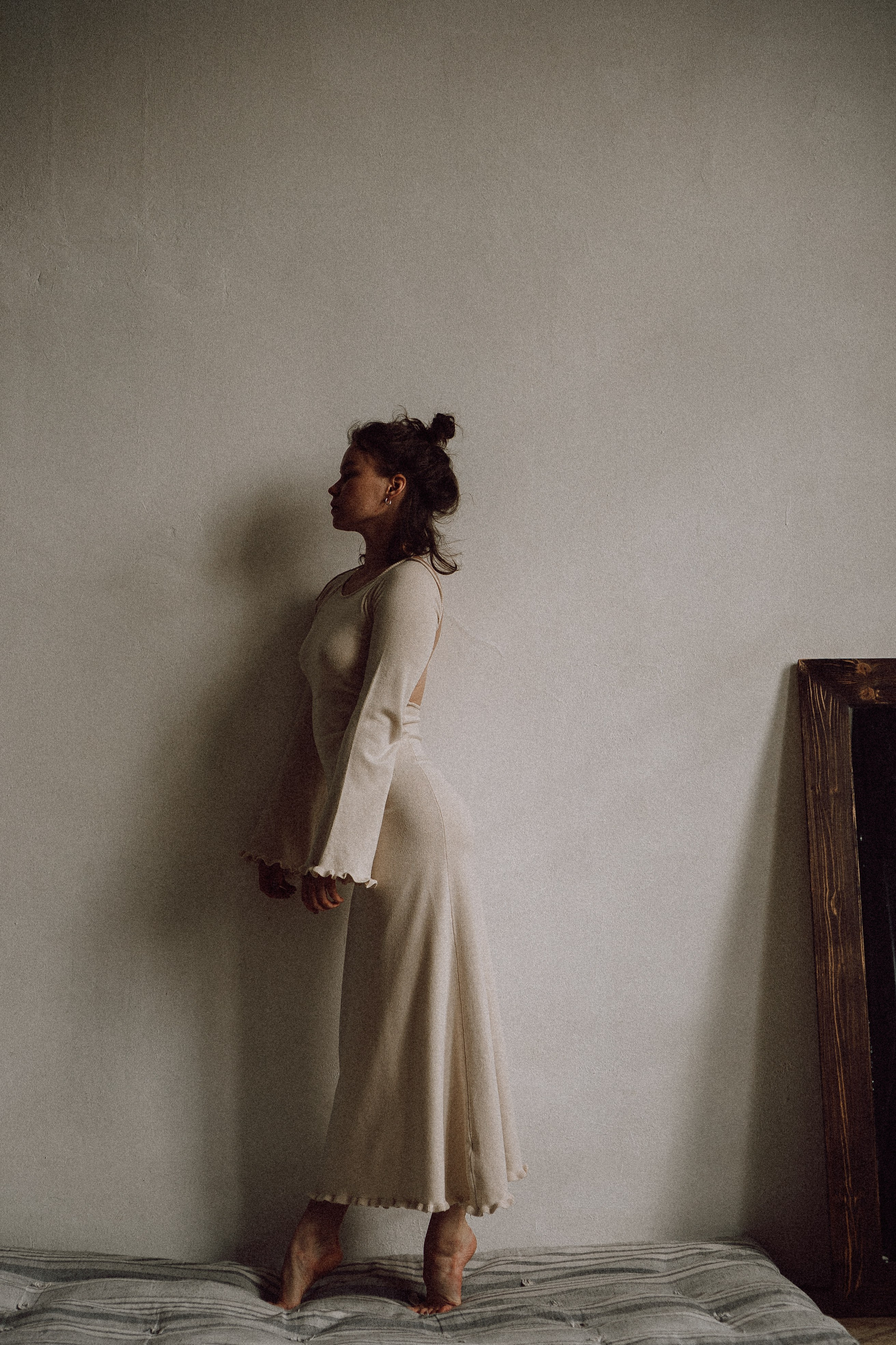 СТУДИЙНАЯ. Профессиональный фотограф, Санкт-Петербург — Виктория Богомолова