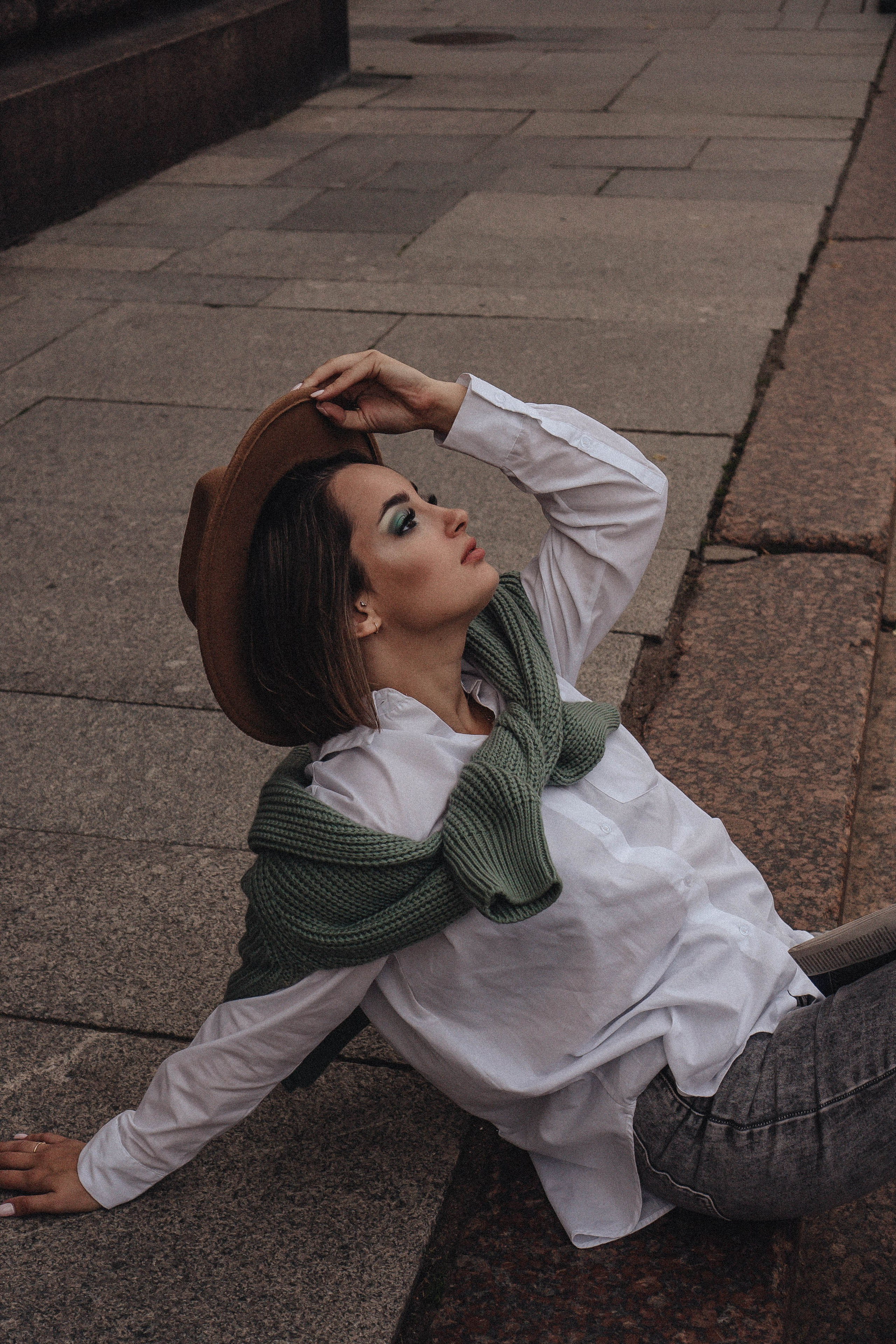 Прогулочная. Профессиональный фотограф, Санкт-Петербург — Виктория Богомолова