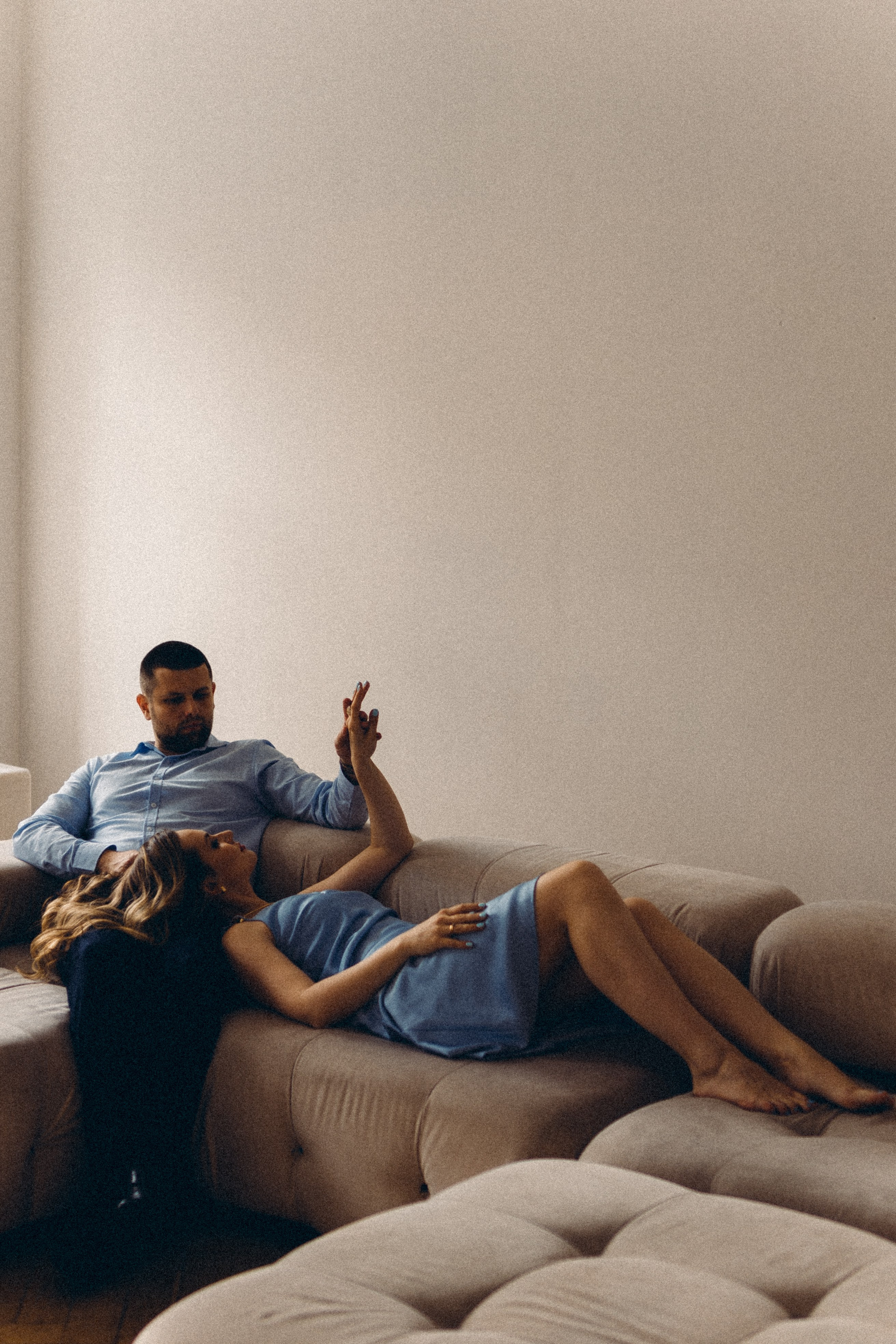 СТУДИЯ И ПРОГУЛКА ДЛЯ ПАРЫ. Профессиональный фотограф, Санкт-Петербург — Виктория Богомолова