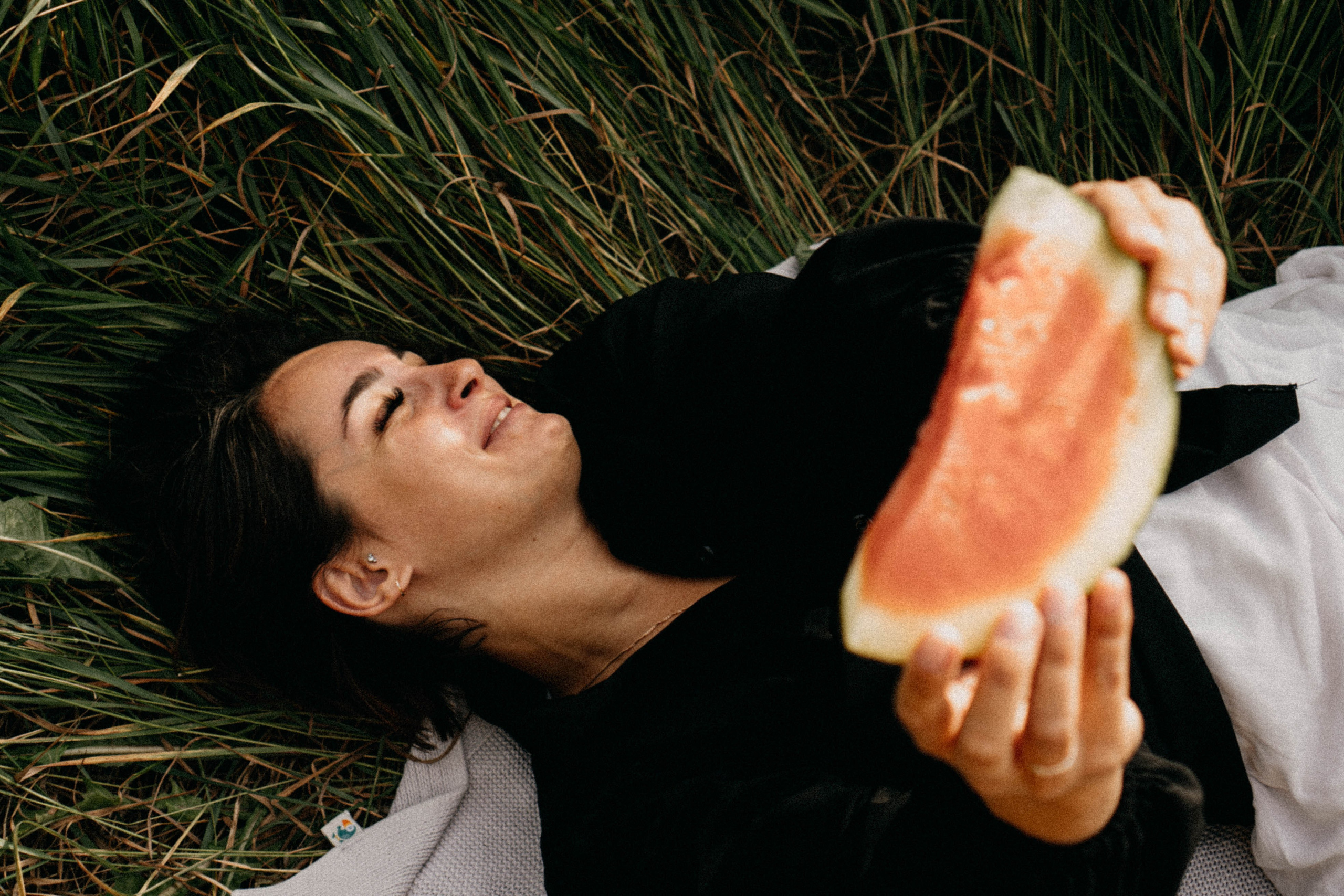 Летняя прогулка. Профессиональный фотограф, Санкт-Петербург — Виктория Богомолова