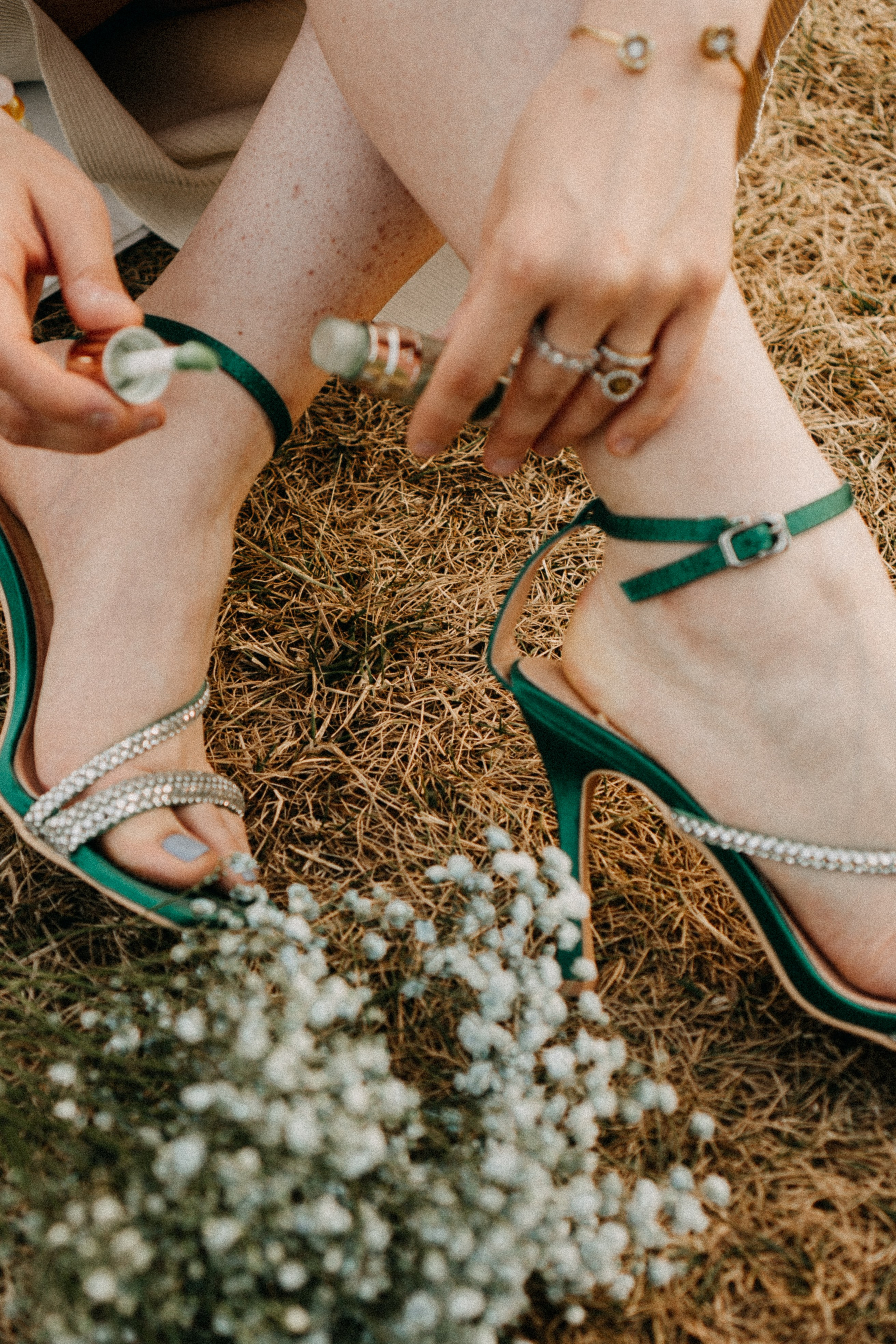 Рассветная. Профессиональный фотограф, Санкт-Петербург — Виктория Богомолова