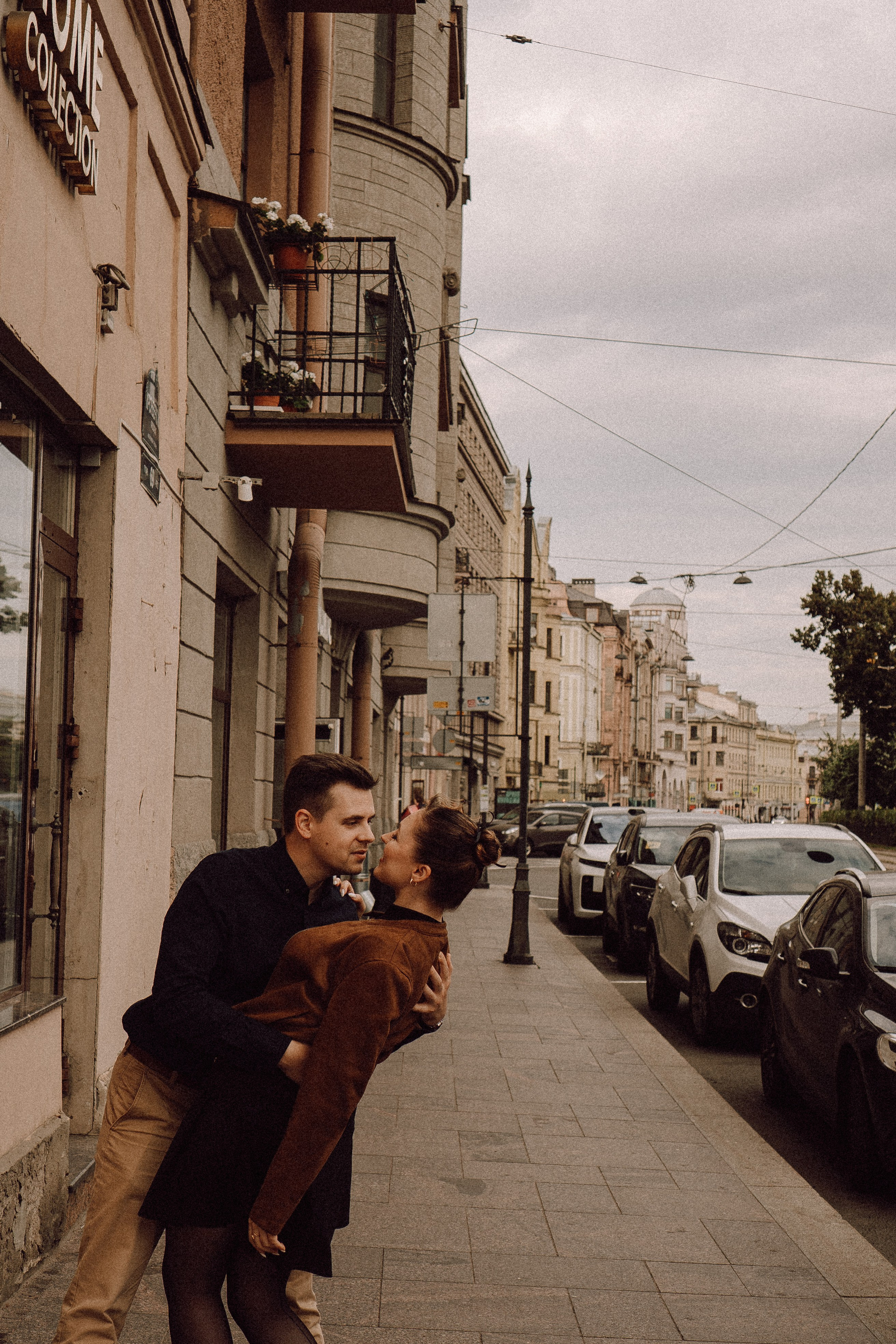 LOVE. Профессиональный фотограф, Санкт-Петербург — Виктория Богомолова