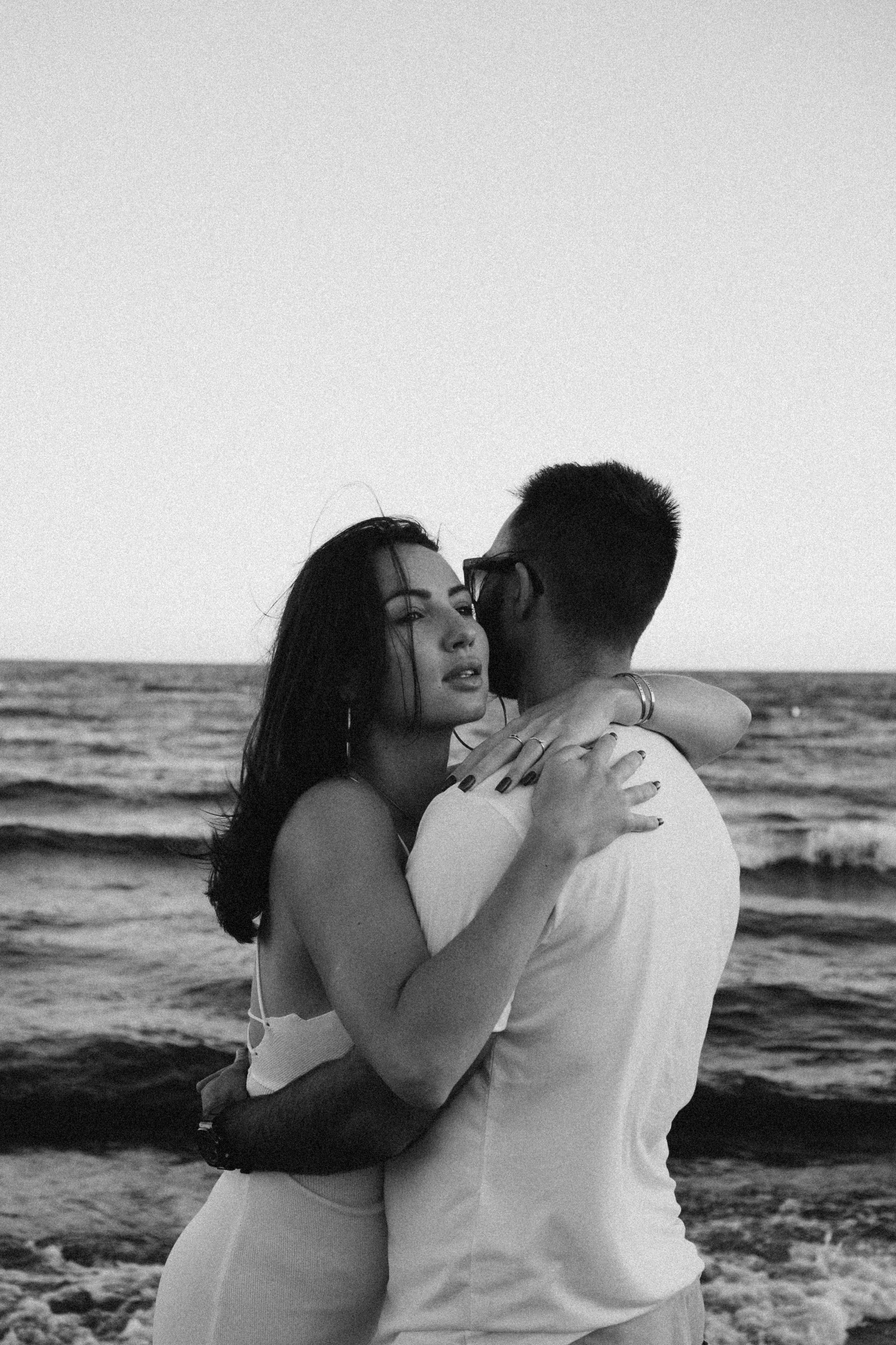 Любовь на заливе. Профессиональный фотограф, Санкт-Петербург — Виктория Богомолова