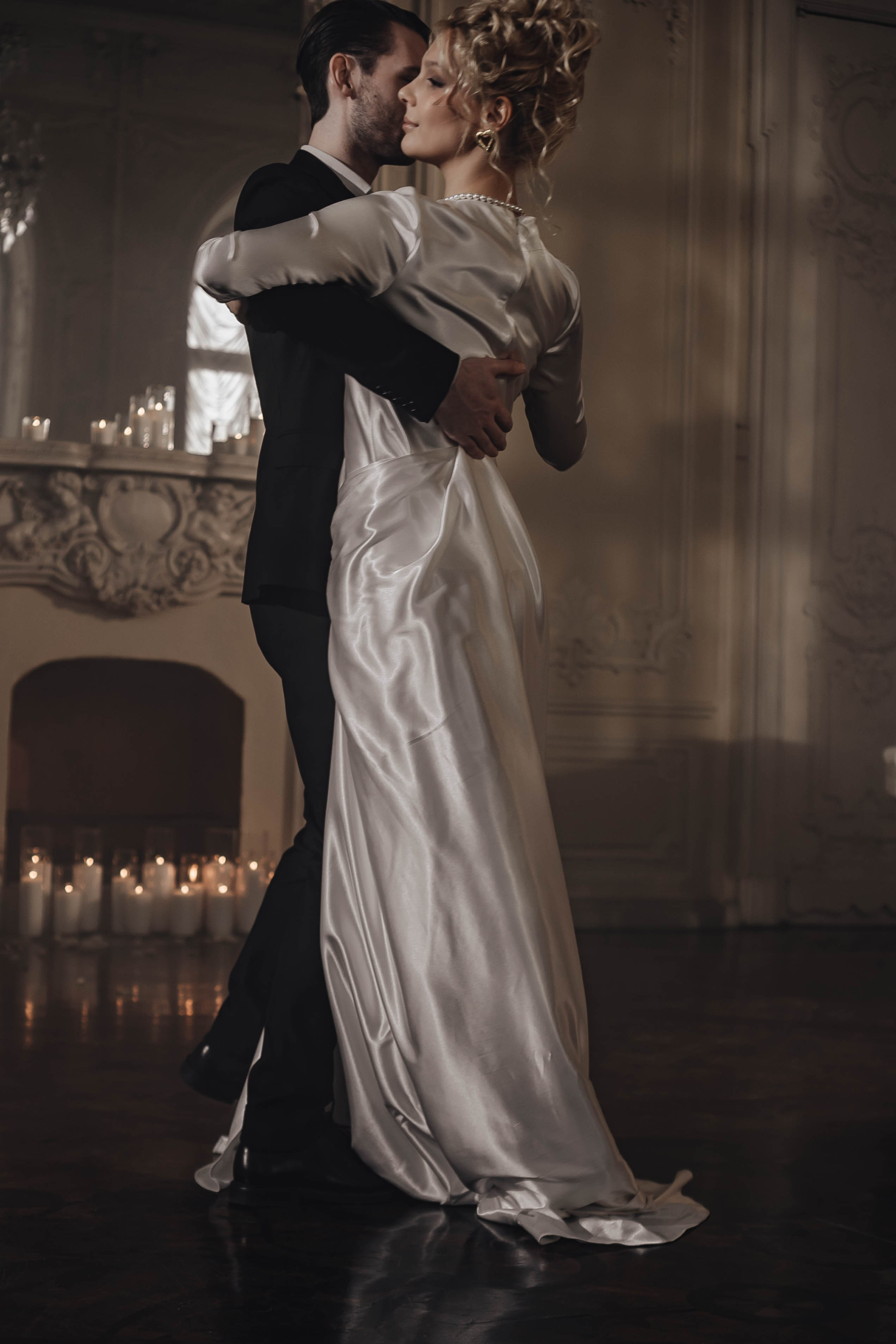 СВАДЕБНАЯ ФОТОСЕСИИЯ В НИКОЛАЕВСКОМ ДВОРЦЕ. Профессиональный фотограф, Санкт-Петербург — Виктория Богомолова