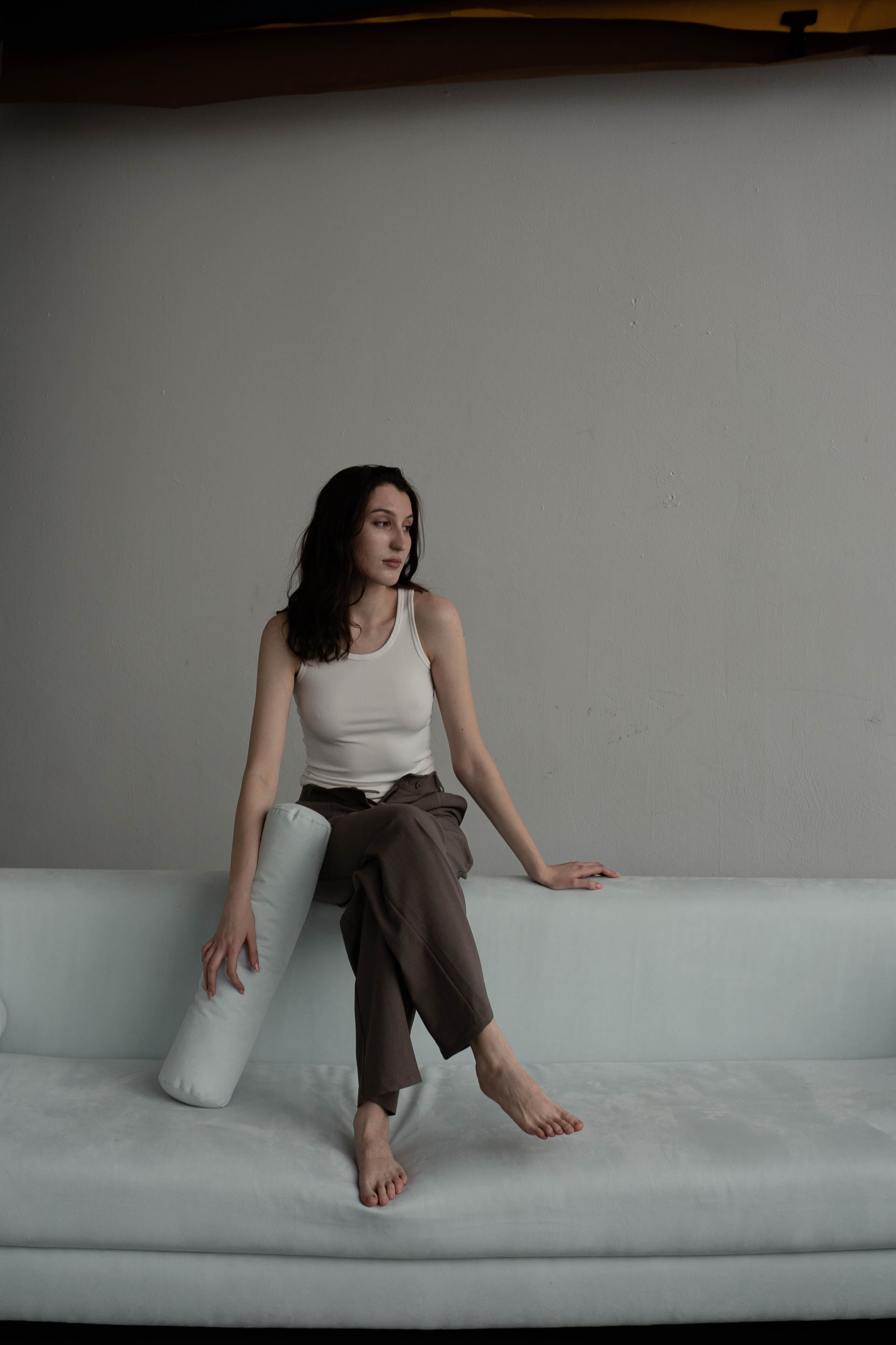 Студийная. Профессиональный фотограф, Санкт-Петербург — Виктория Богомолова