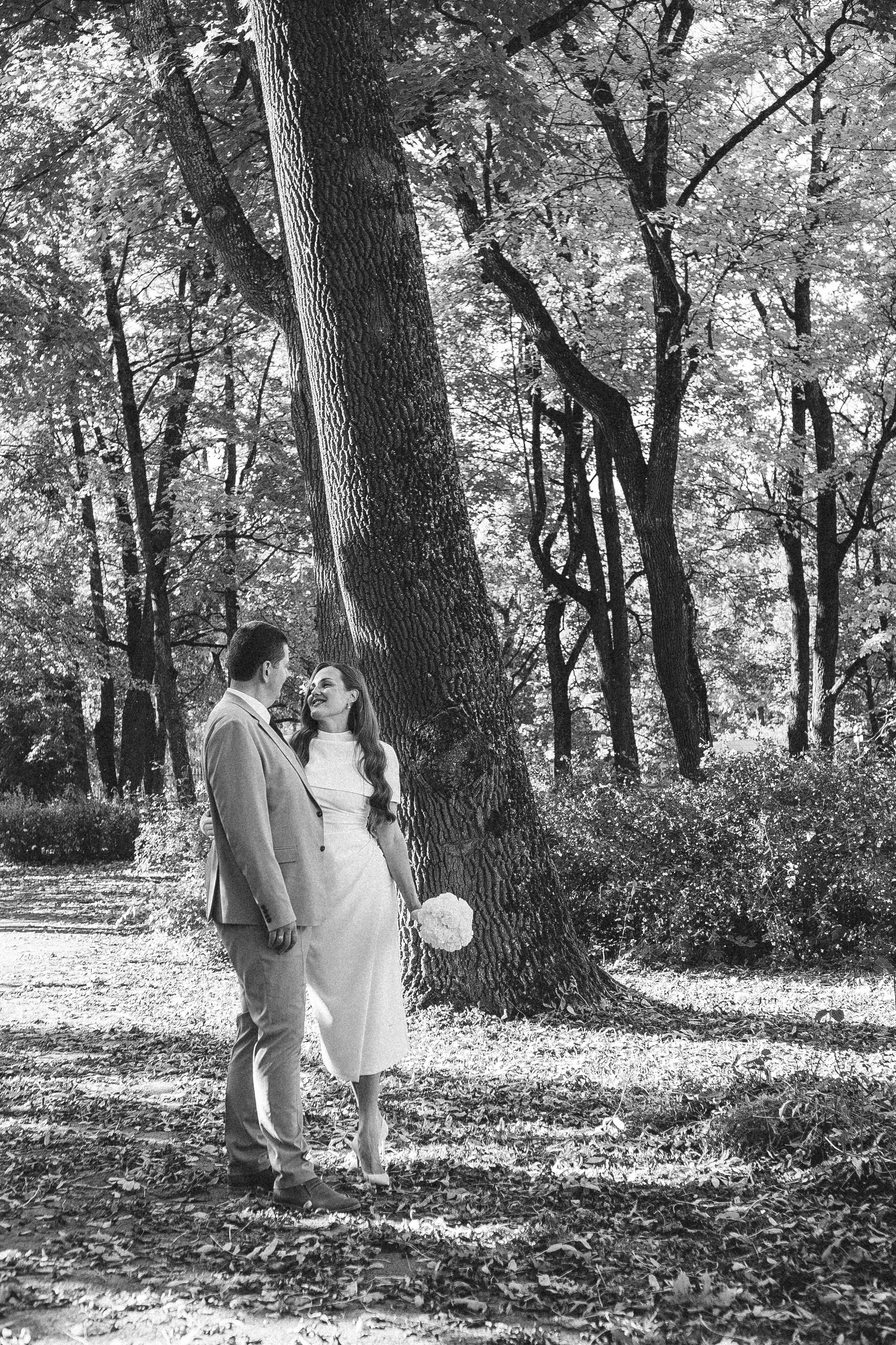 СВАДЕБНАЯ В ПУШКИНЕ. Профессиональный фотограф, Санкт-Петербург — Виктория Богомолова