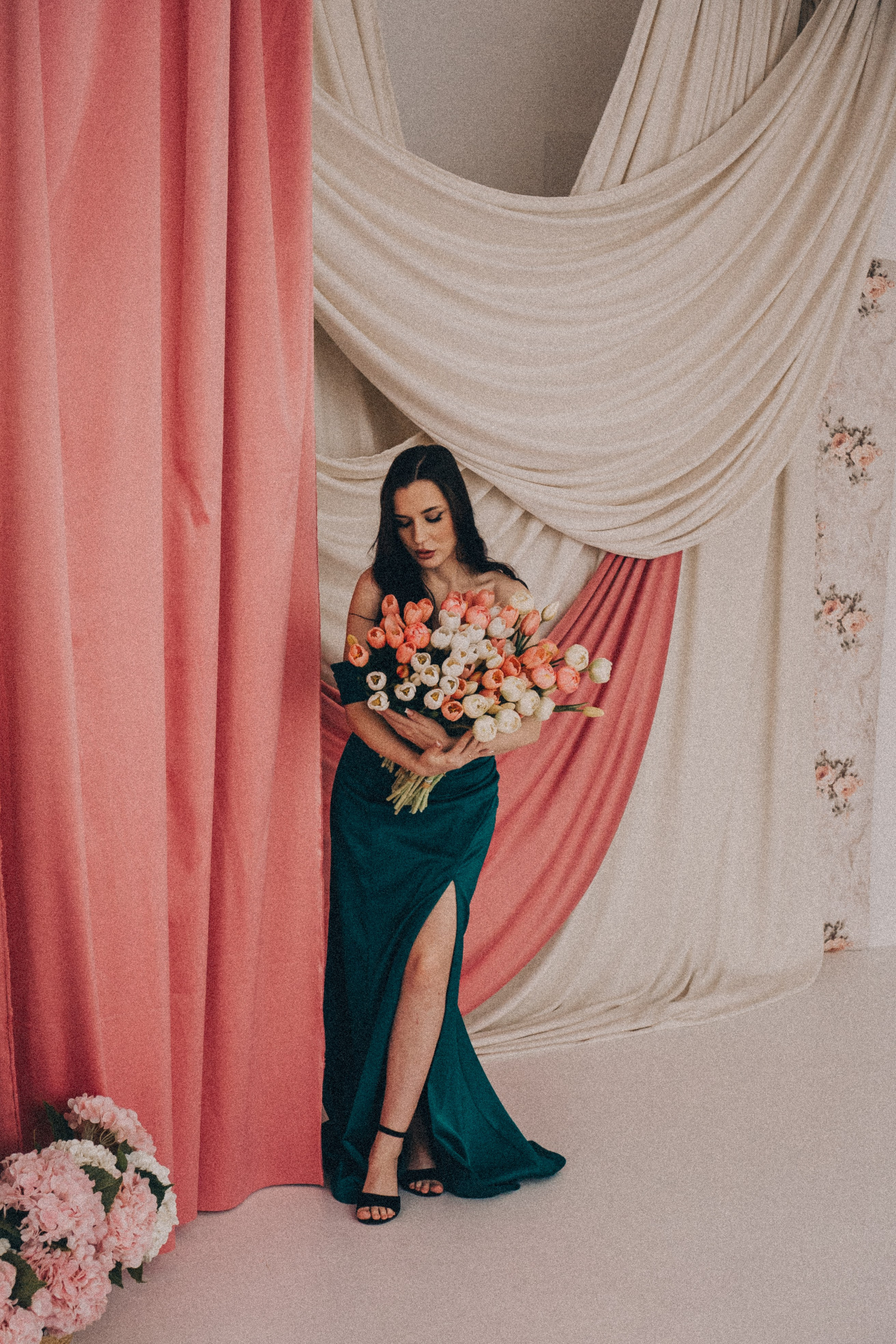 Весенняя. Профессиональный фотограф, Санкт-Петербург — Виктория Богомолова