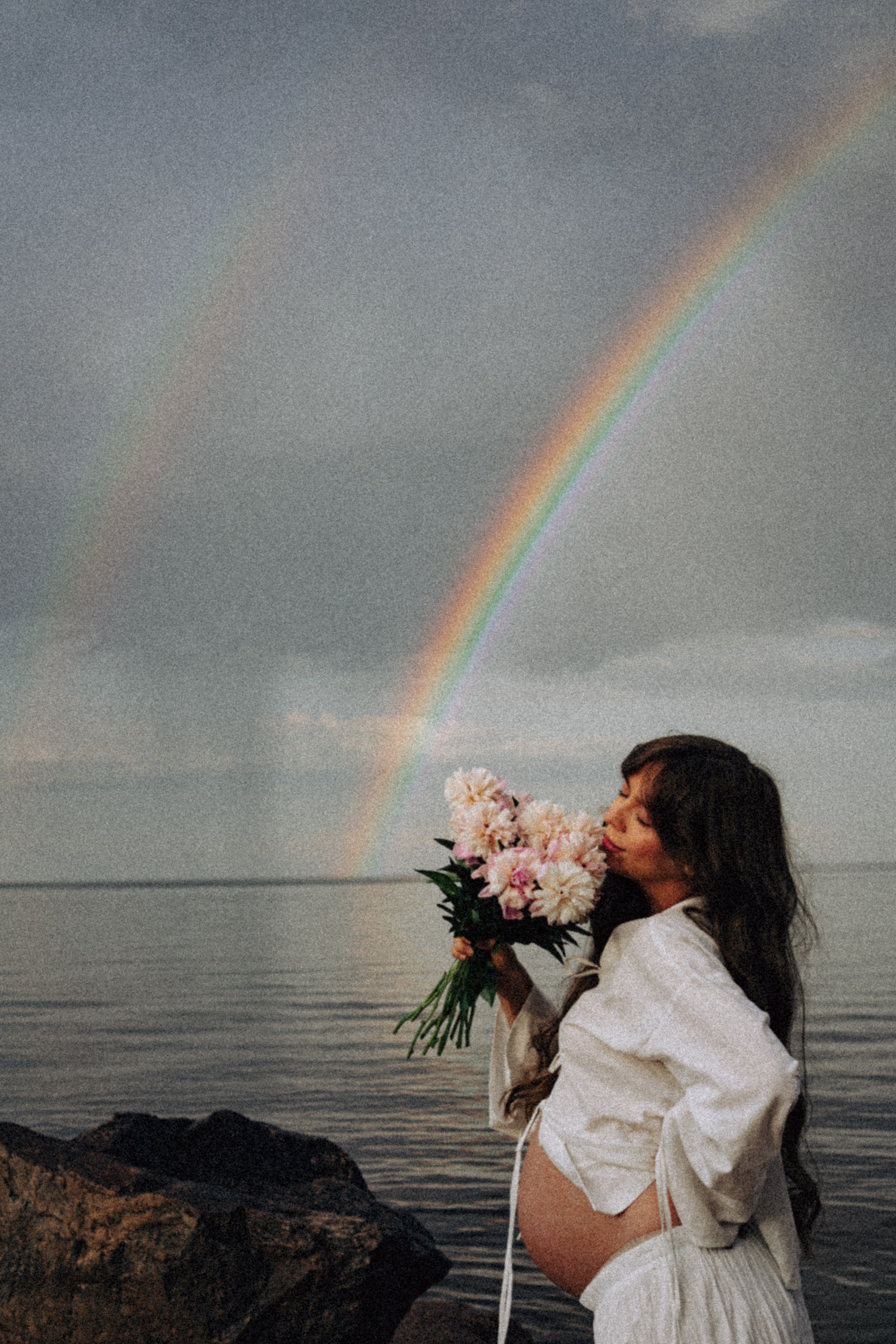 БЕРЕМЕННОСТЬ. Профессиональный фотограф, Санкт-Петербург — Виктория Богомолова