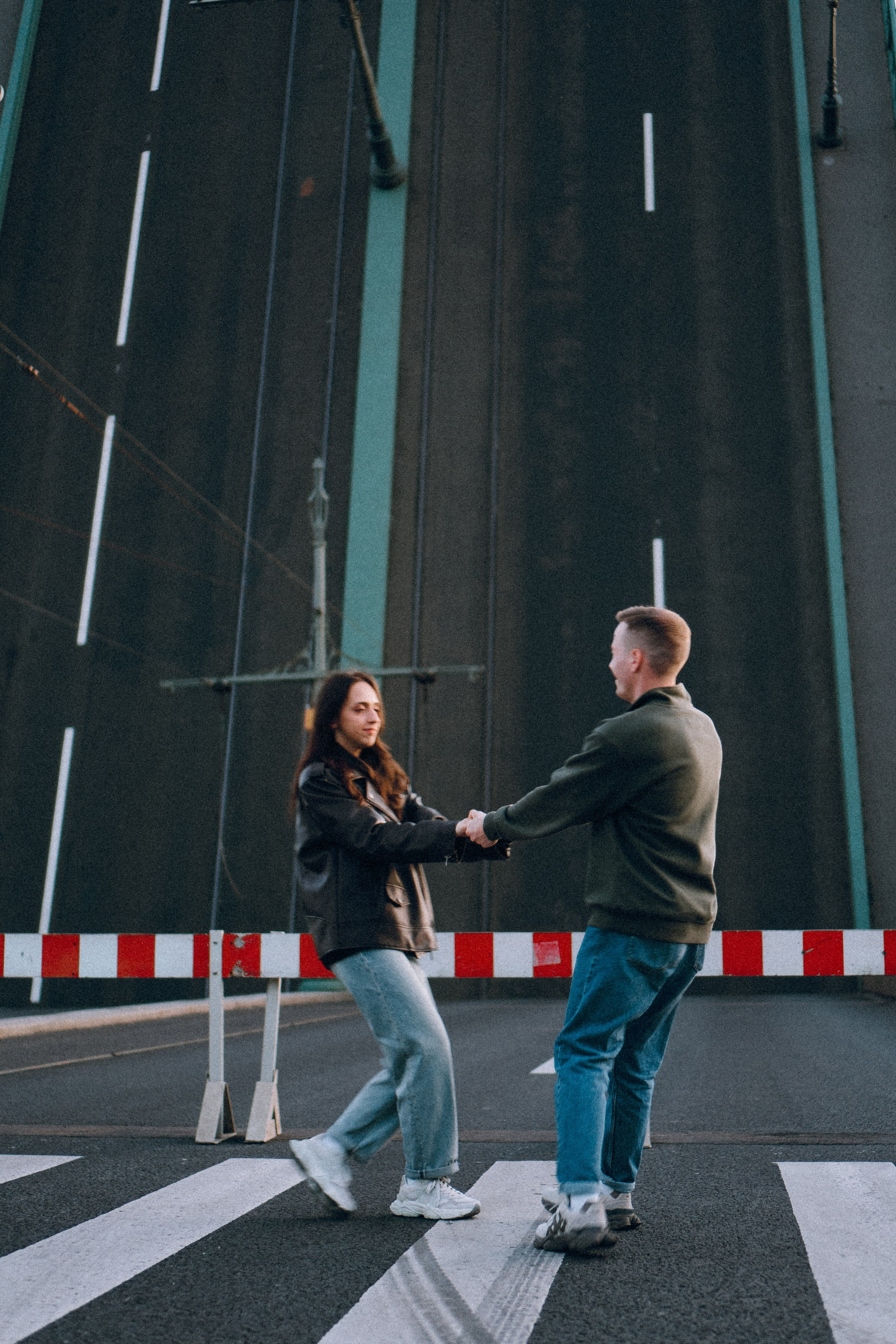 Рассветная история любви. Профессиональный фотограф, Санкт-Петербург — Виктория Богомолова