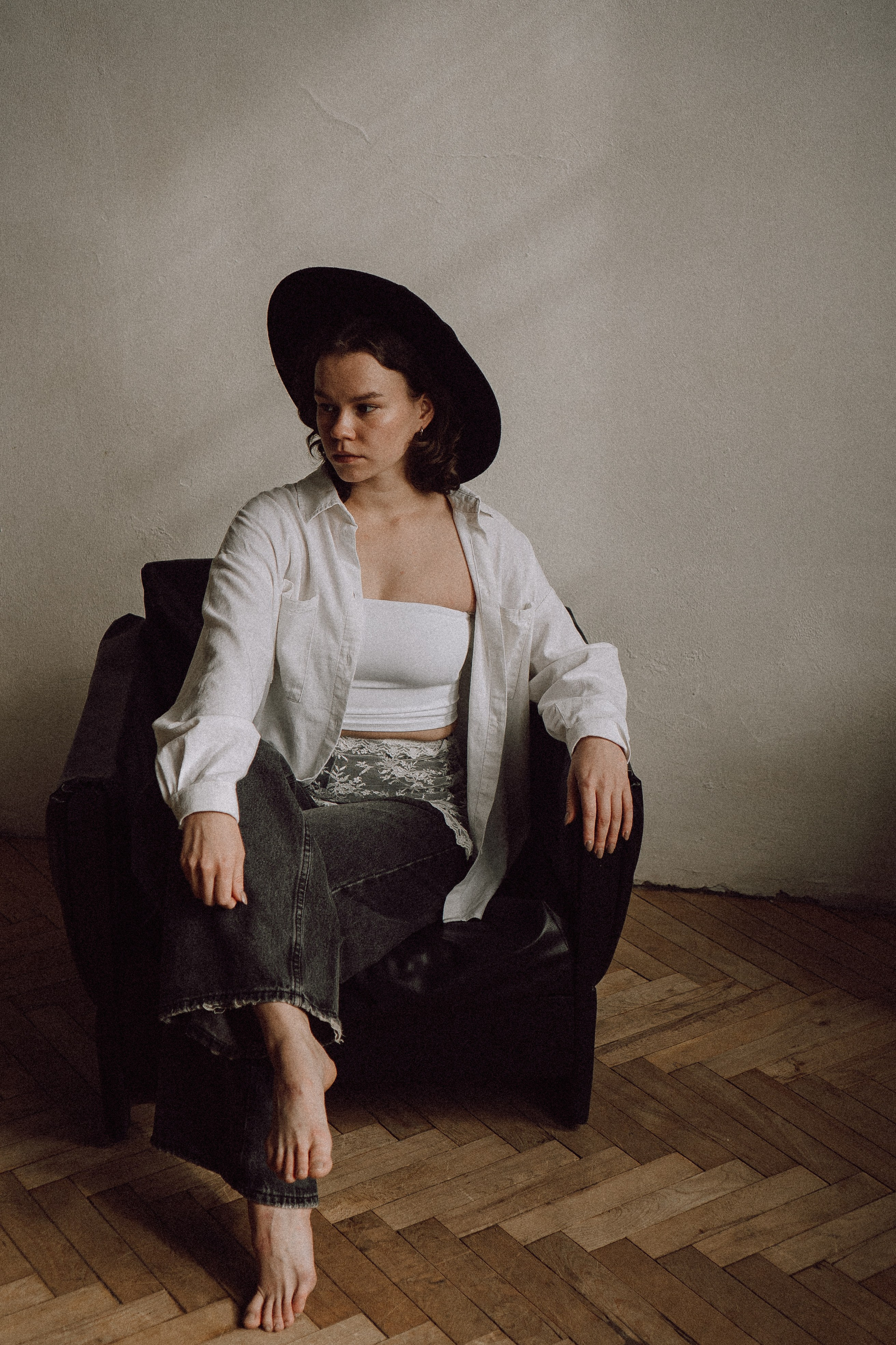 СТУДИЙНАЯ. Профессиональный фотограф, Санкт-Петербург — Виктория Богомолова