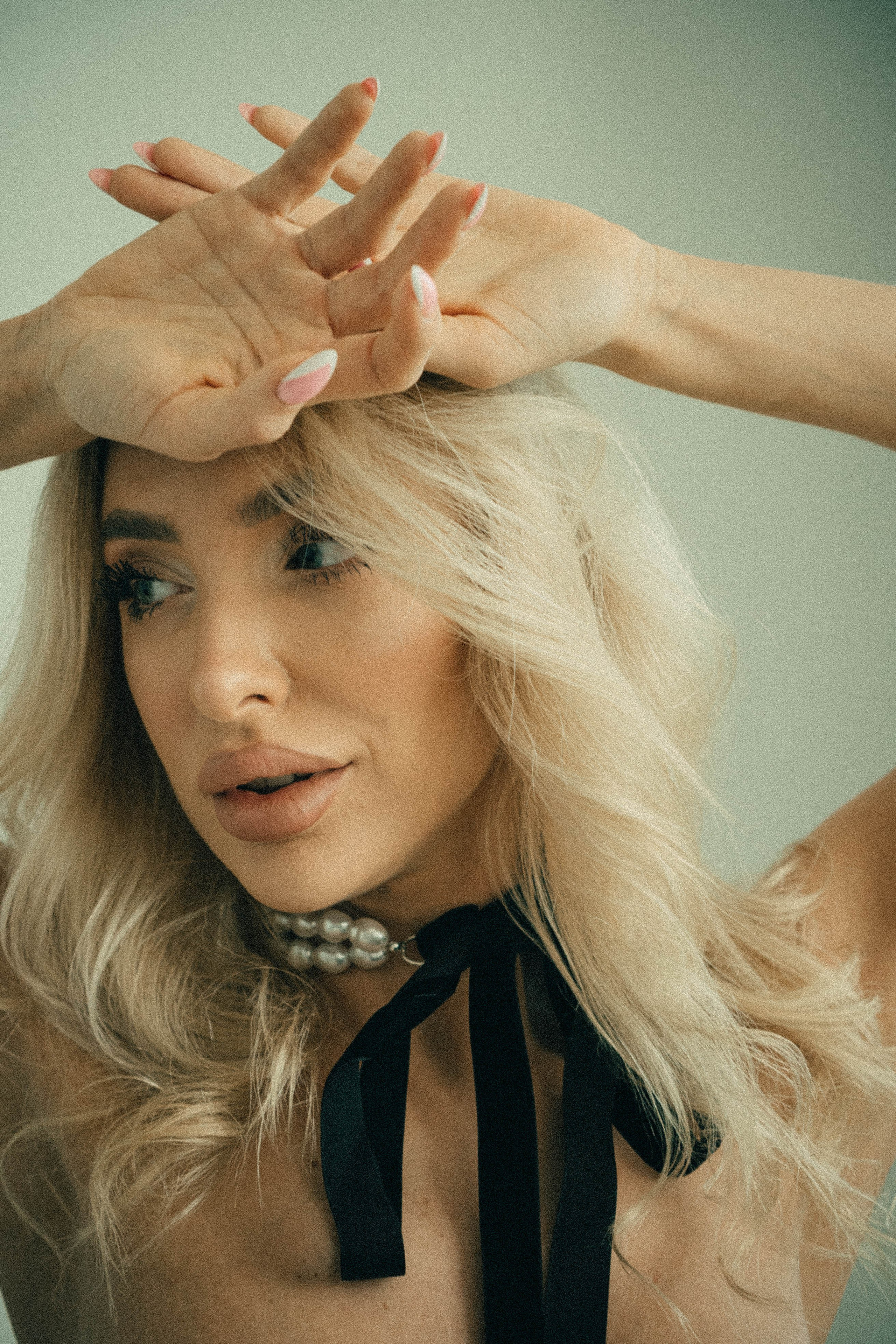 Студия. Профессиональный фотограф, Санкт-Петербург — Виктория Богомолова