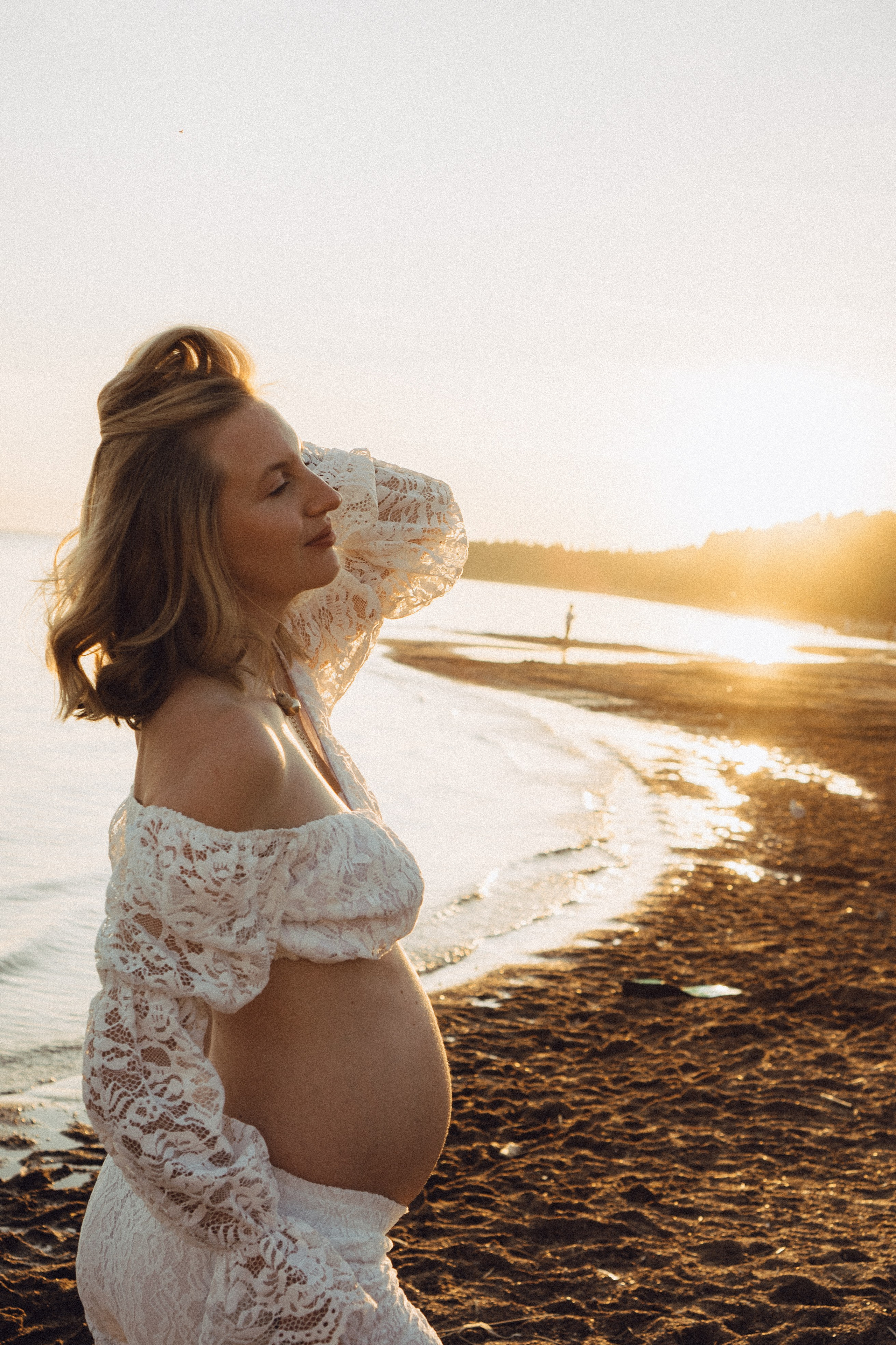 В ОЖИДАНИИ. Профессиональный фотограф, Санкт-Петербург — Виктория Богомолова
