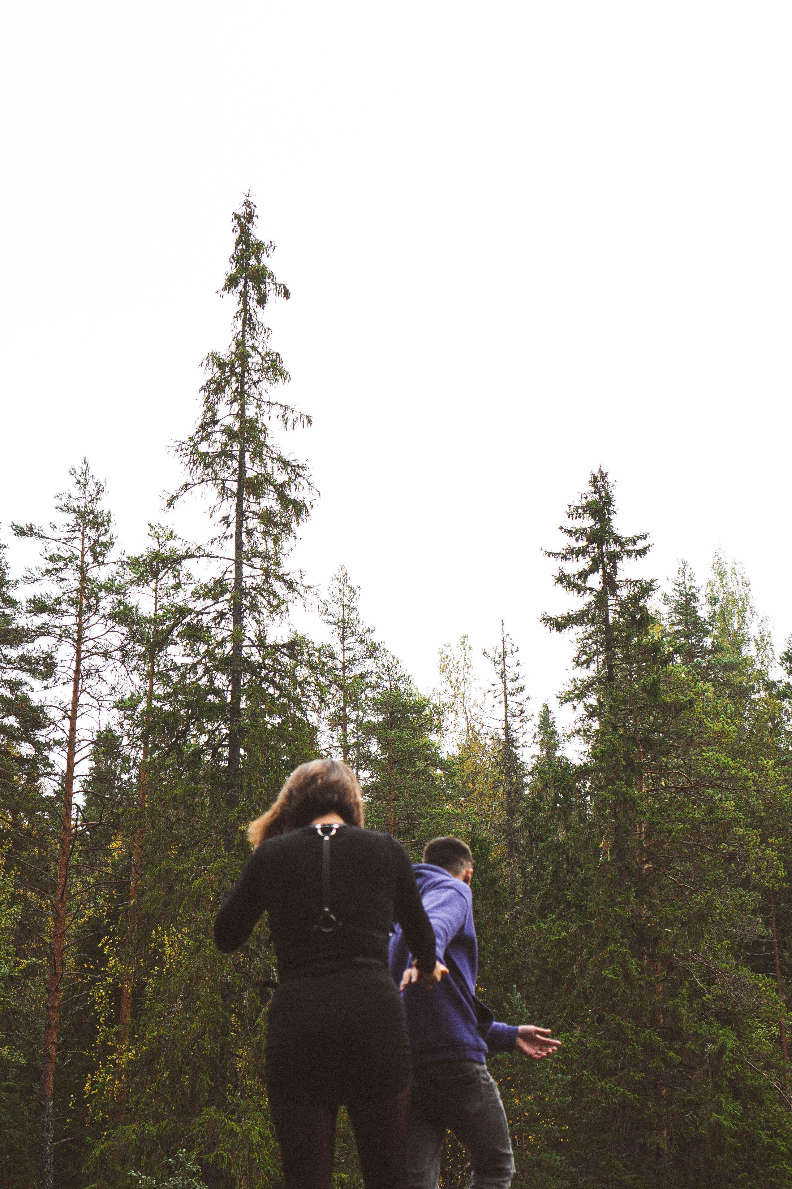 Прогулка на природе. Профессиональный фотограф, Санкт-Петербург — Виктория Богомолова