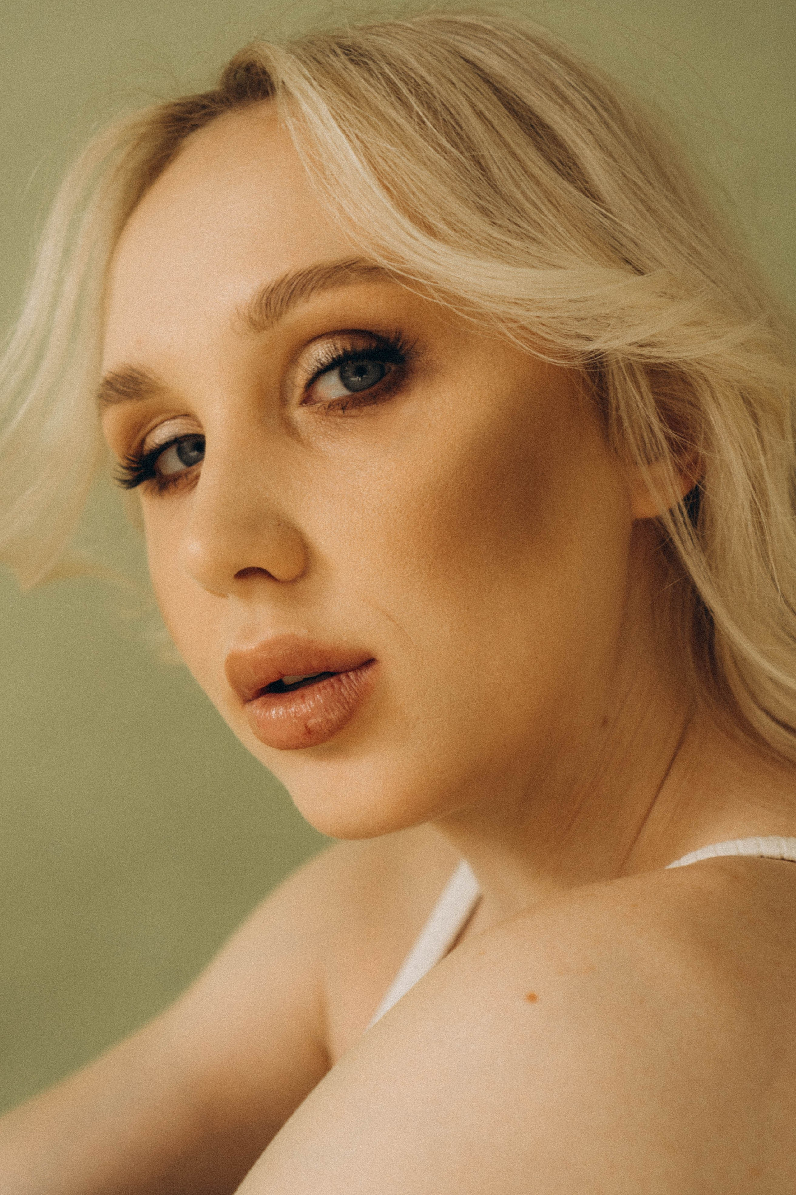 Студийная. Профессиональный фотограф, Санкт-Петербург — Виктория Богомолова