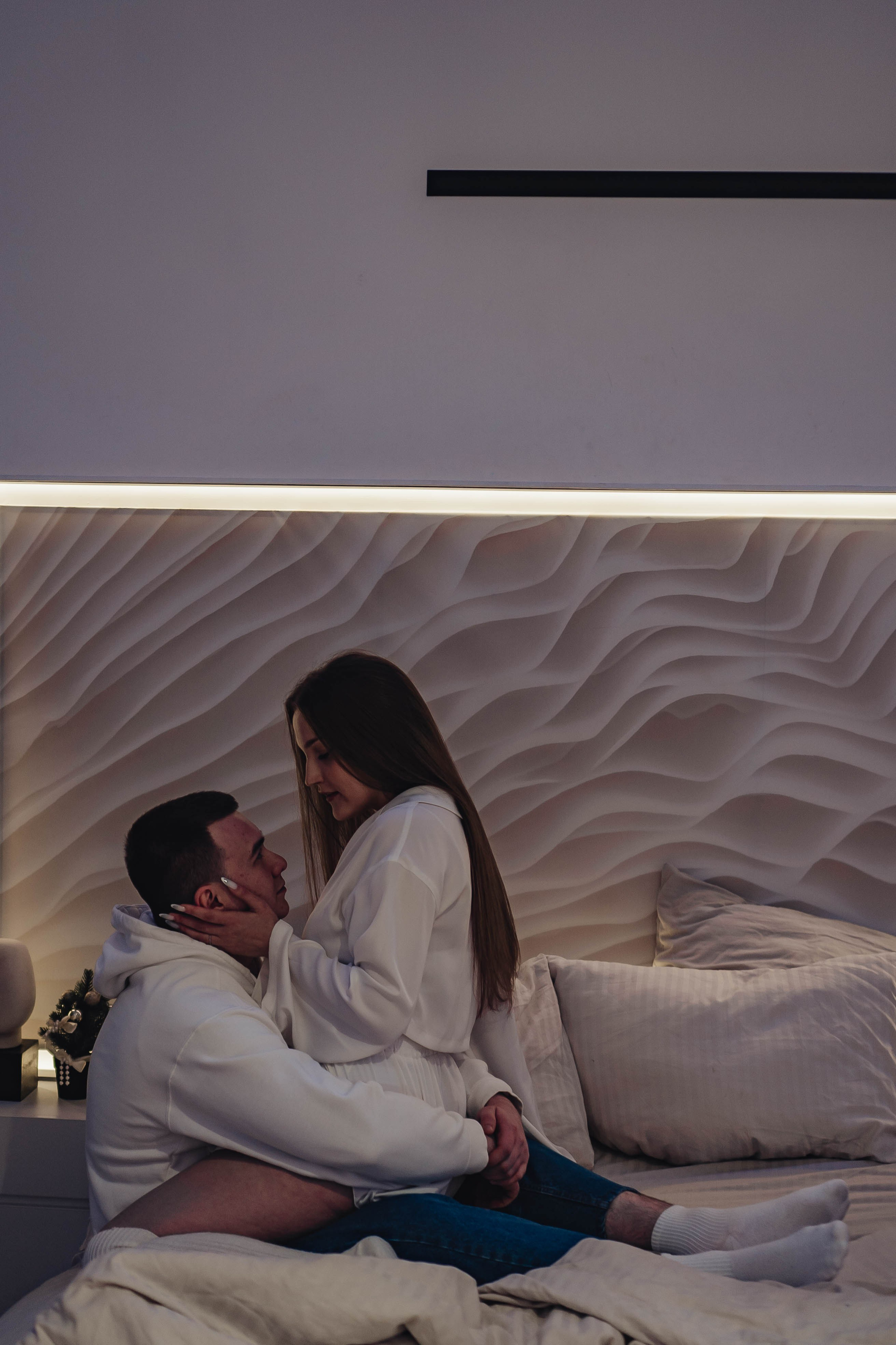 Новогодняя. Профессиональный фотограф, Санкт-Петербург — Виктория Богомолова