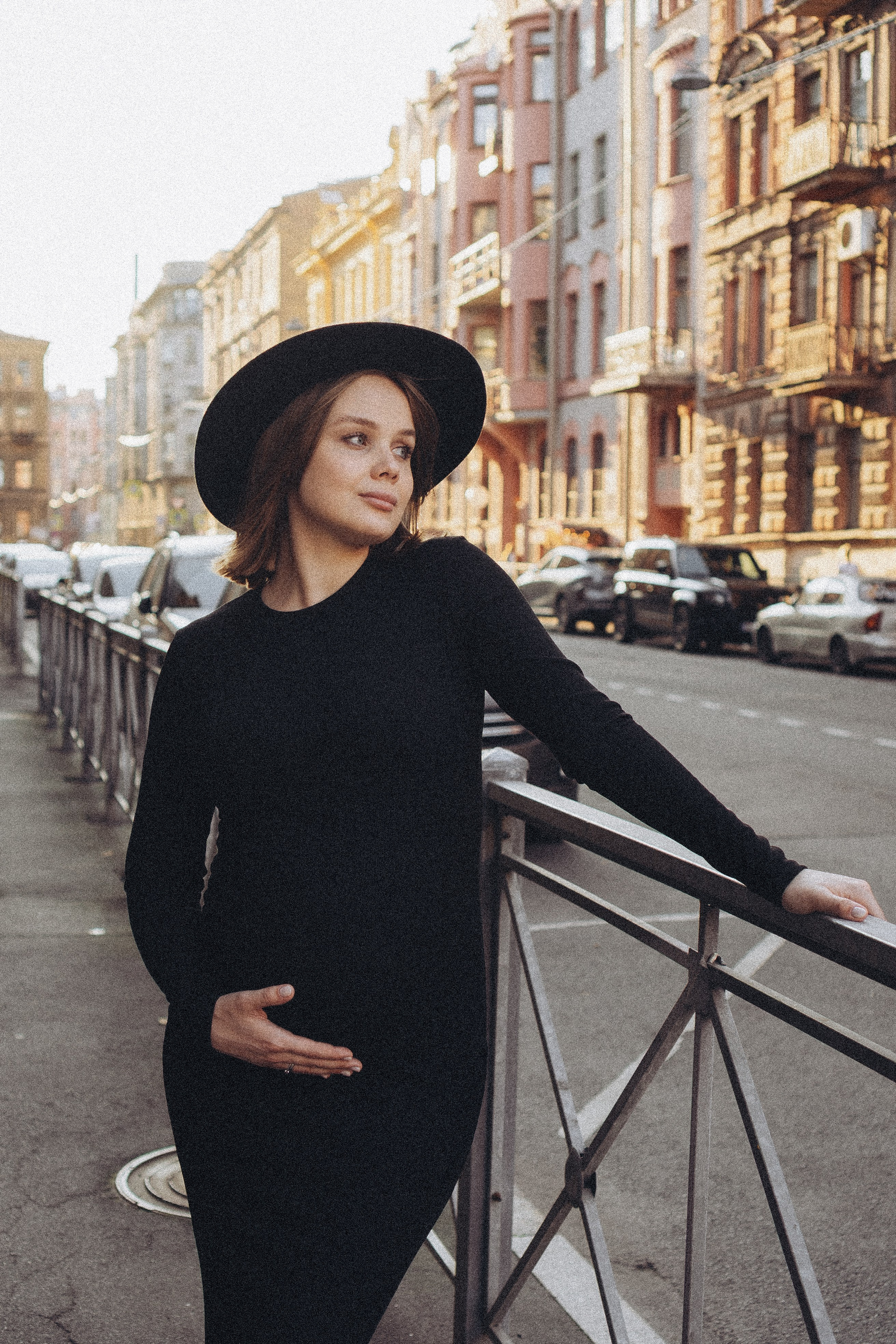 БЕРЕМЕННОСТЬ. Профессиональный фотограф, Санкт-Петербург — Виктория Богомолова