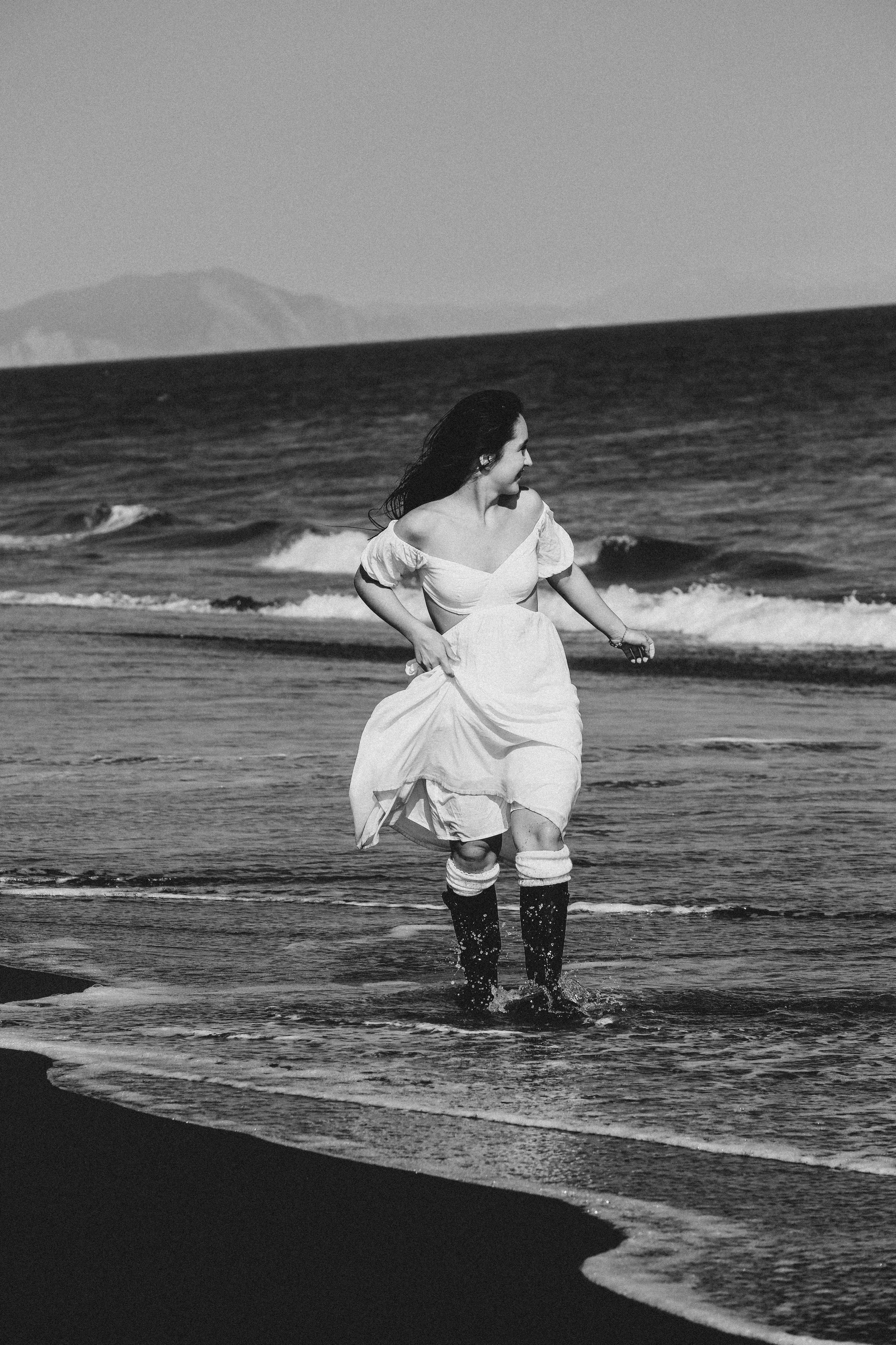 Тихий океан. Профессиональный фотограф, Санкт-Петербург — Виктория Богомолова