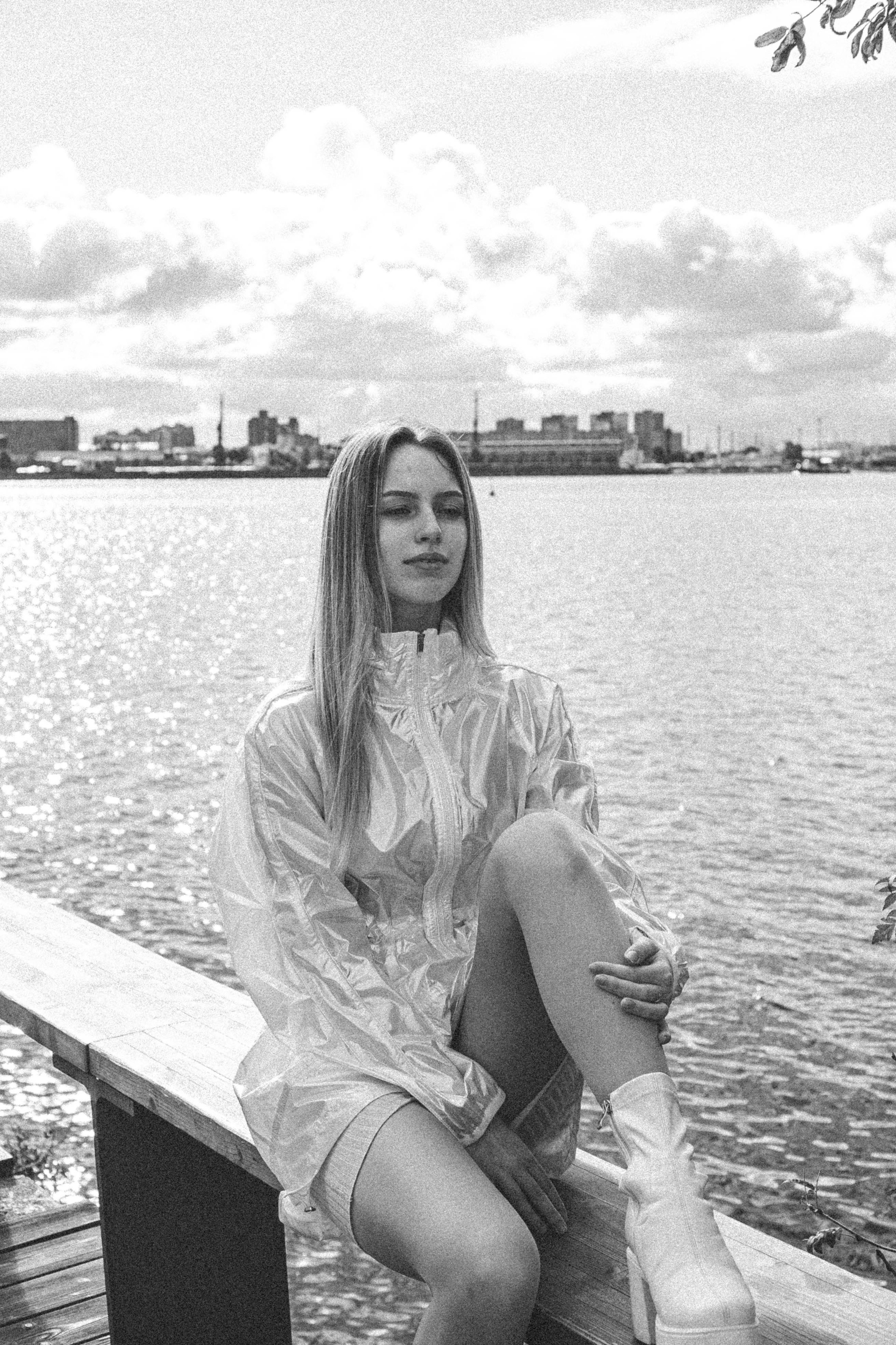 Студийная для Анастасии. Профессиональный фотограф, Санкт-Петербург — Виктория Богомолова