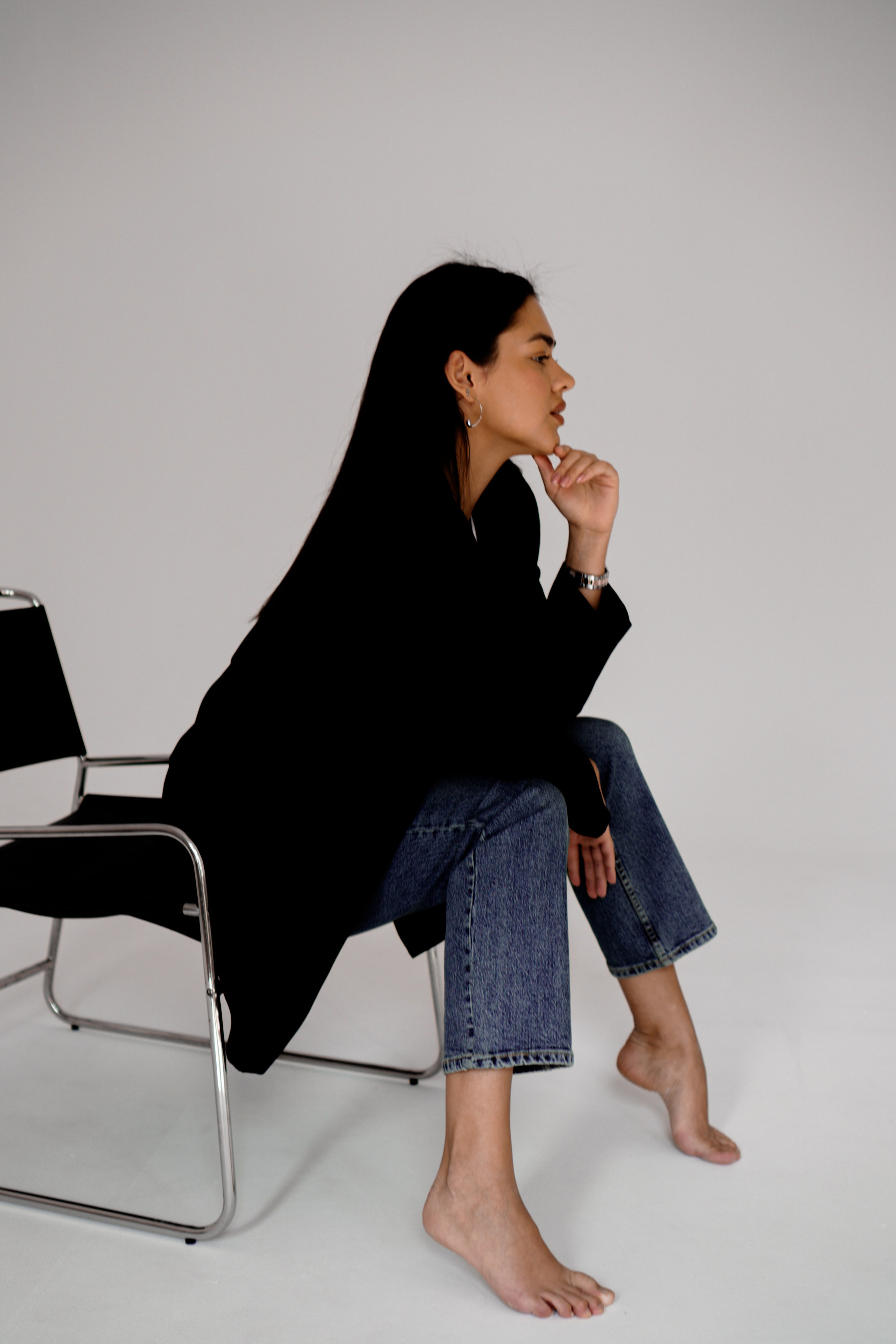 Фотосессия с студии. Профессиональный фотограф, Санкт-Петербург — Виктория Богомолова