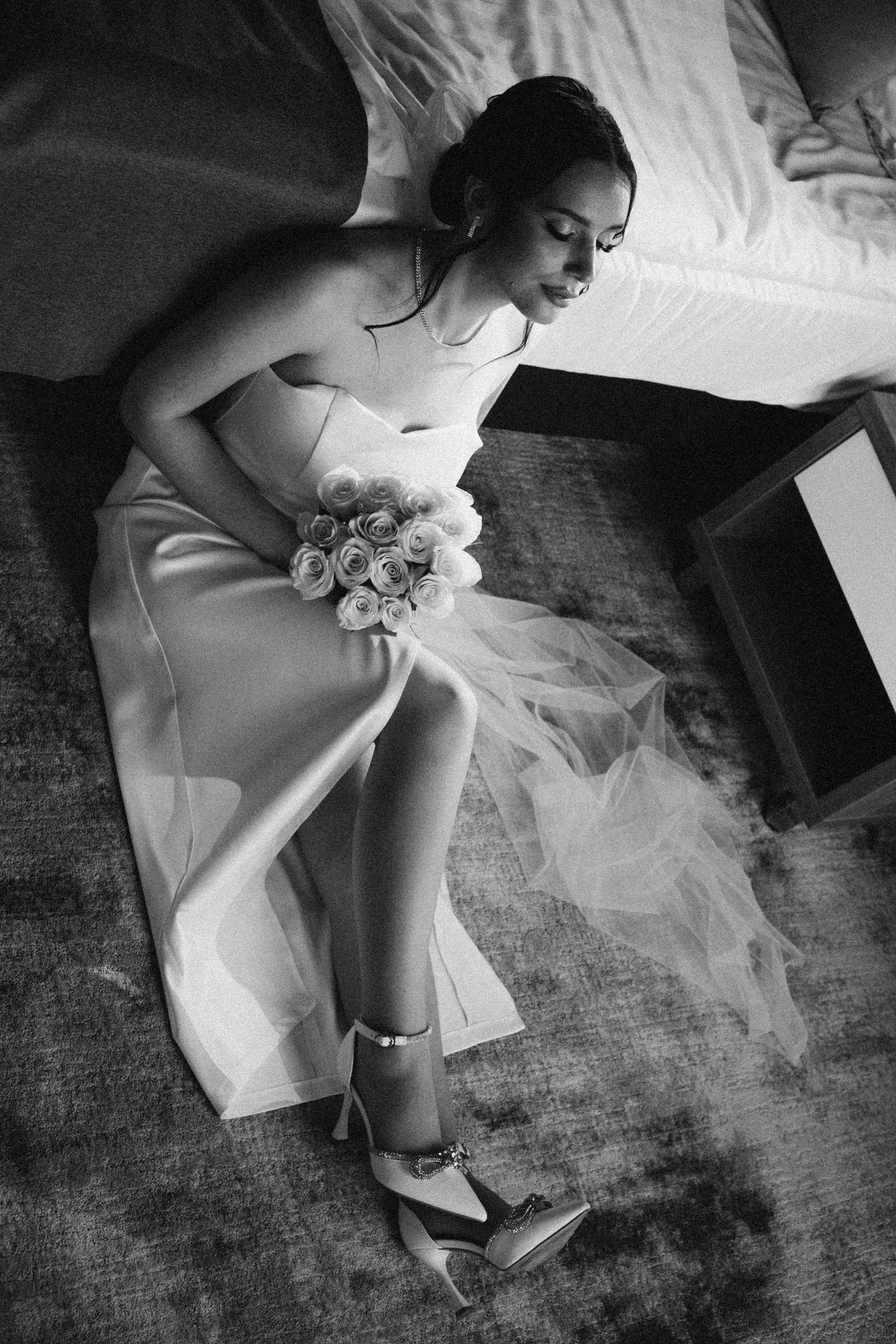 СВАДЕБНАЯ СЬЕМКА СБОРОВ ЖЕНИХА И НЕВЕСТЫ В ОТЕЛЕ И ТАКЖЕ ФОТОСЕССИИЯ В ОТЕЛЕЕ МЕГАПОЛИС БРЯНСК. Профессиональный фотограф, Санкт-Петербург — Виктория Богомолова