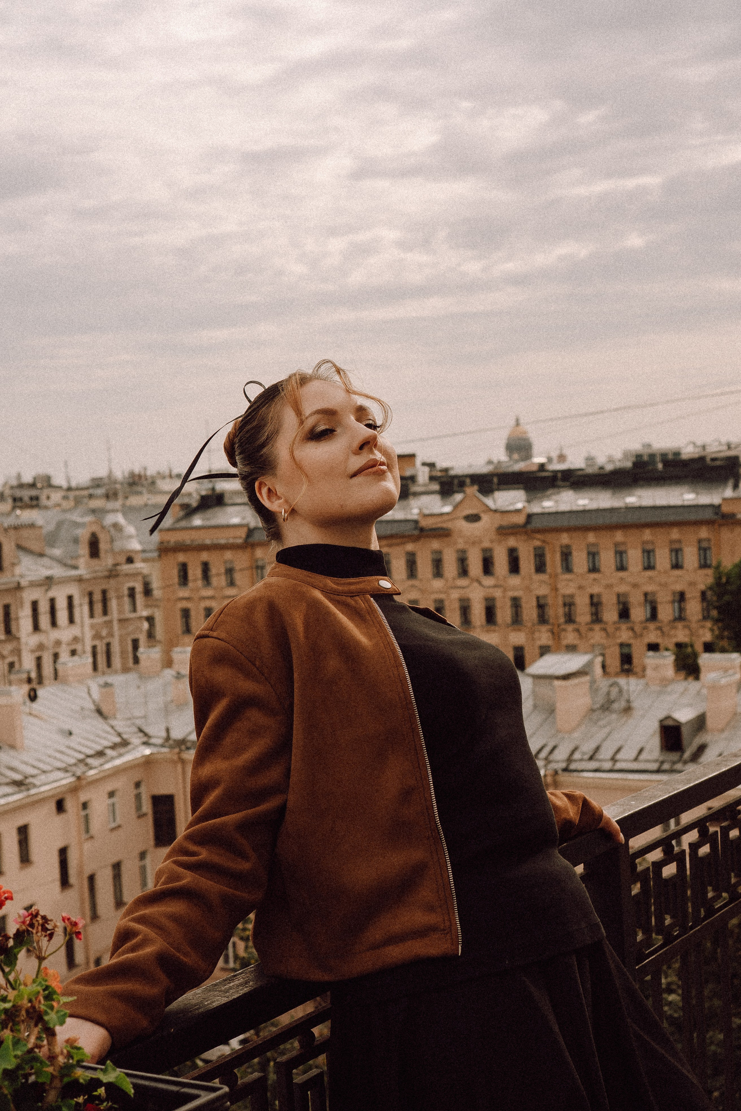 LOVE. Профессиональный фотограф, Санкт-Петербург — Виктория Богомолова