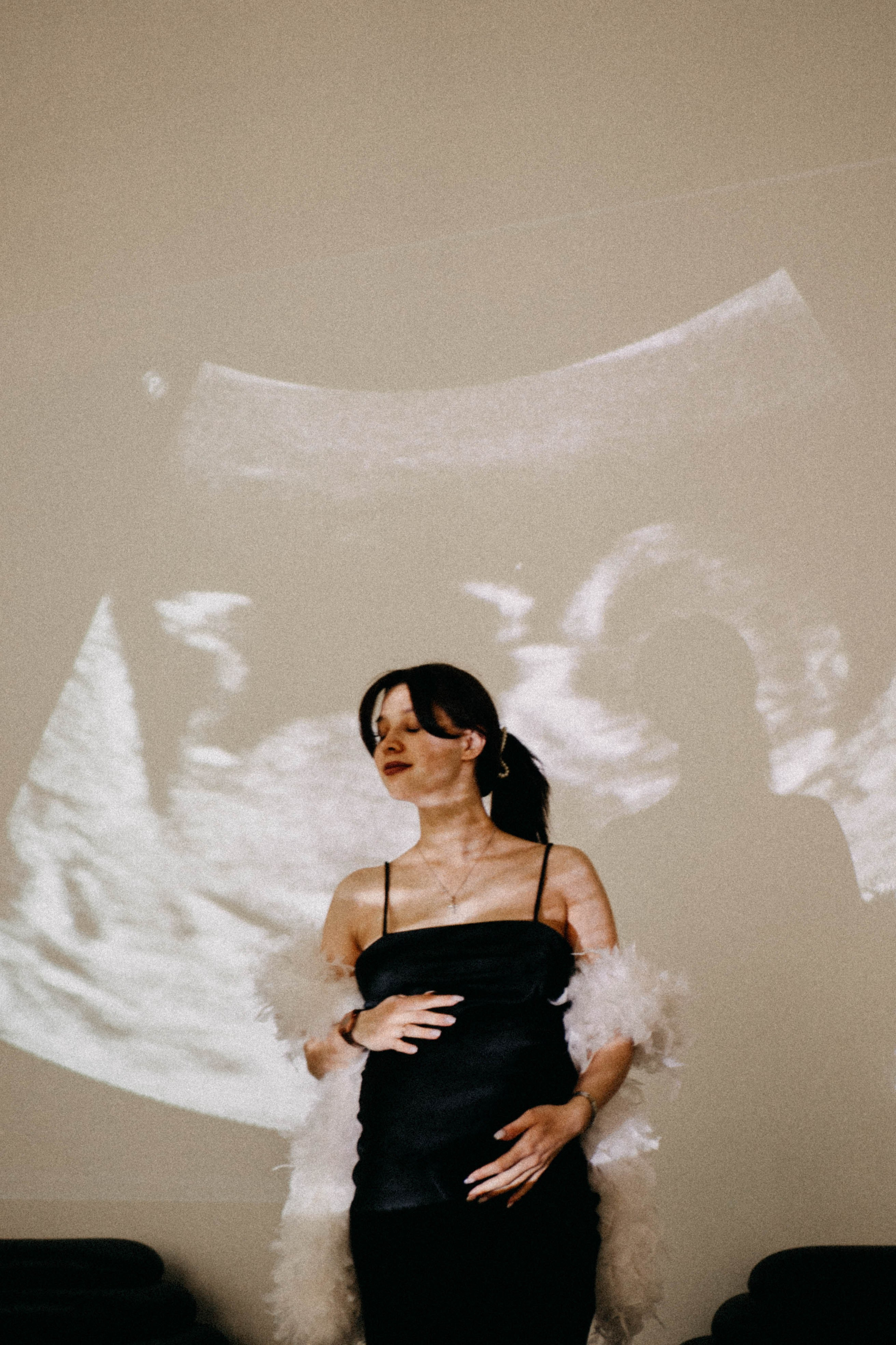 Love Story Беременность. Профессиональный фотограф, Санкт-Петербург — Виктория Богомолова