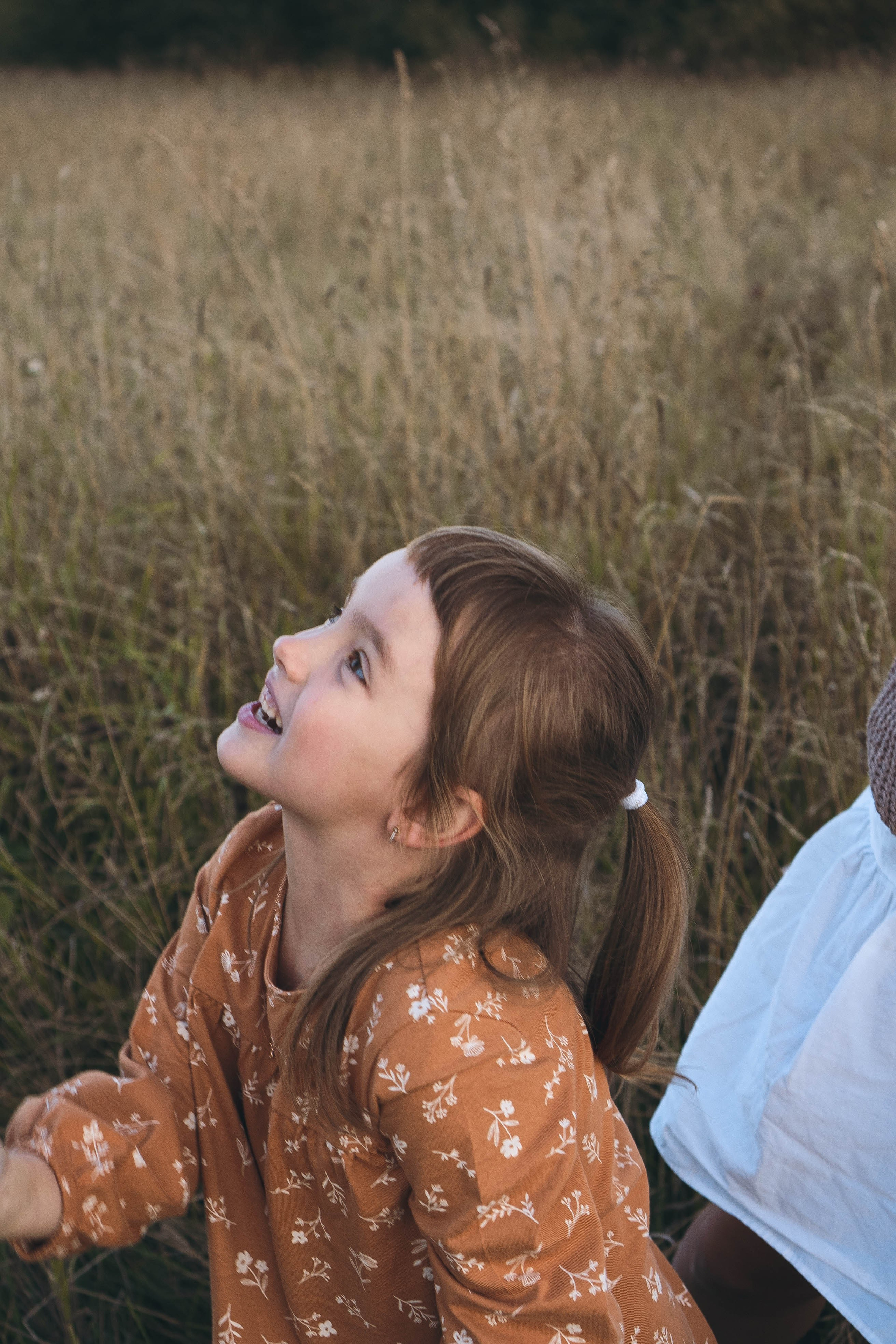 Семейная серия. Профессиональный фотограф, Санкт-Петербург — Виктория Богомолова