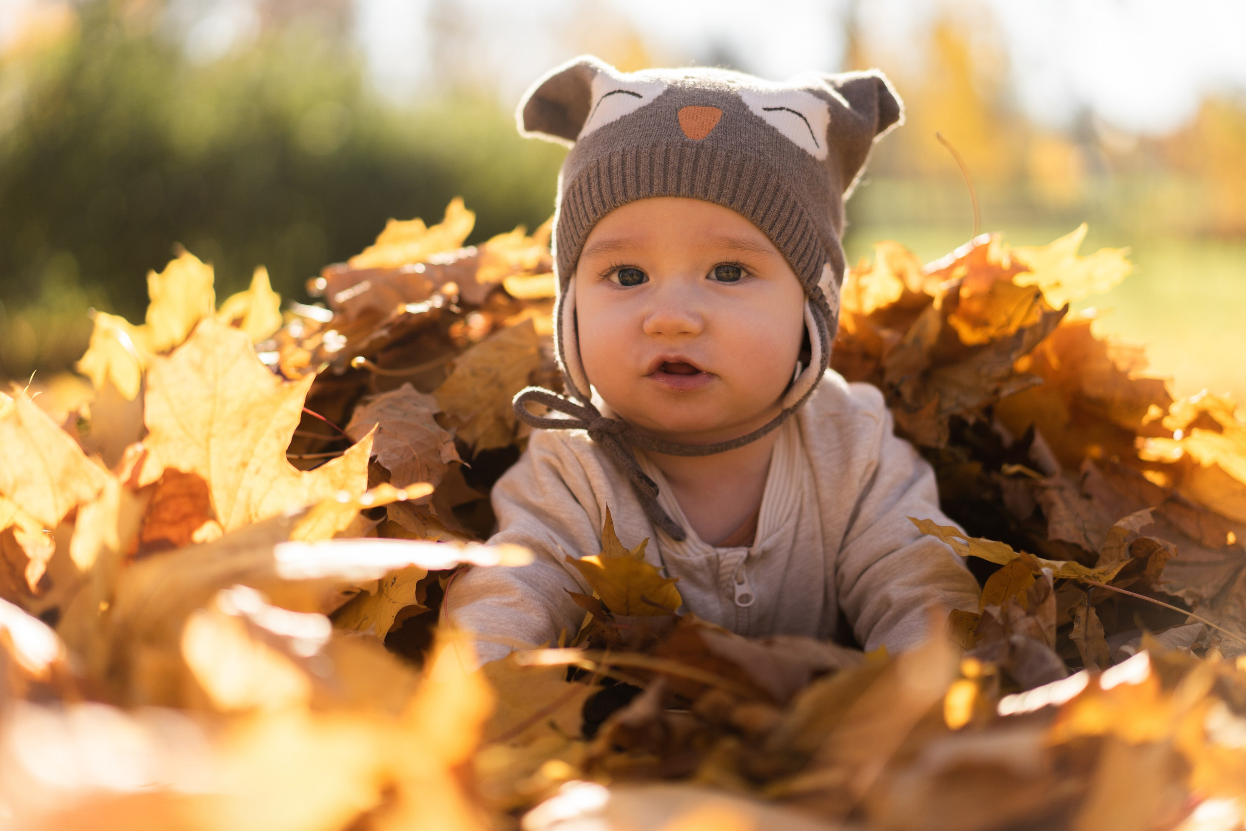 Александра на Куракиной даче. Семейный и детский фотограф в Санкт-Петербурге Дарина Герчиу