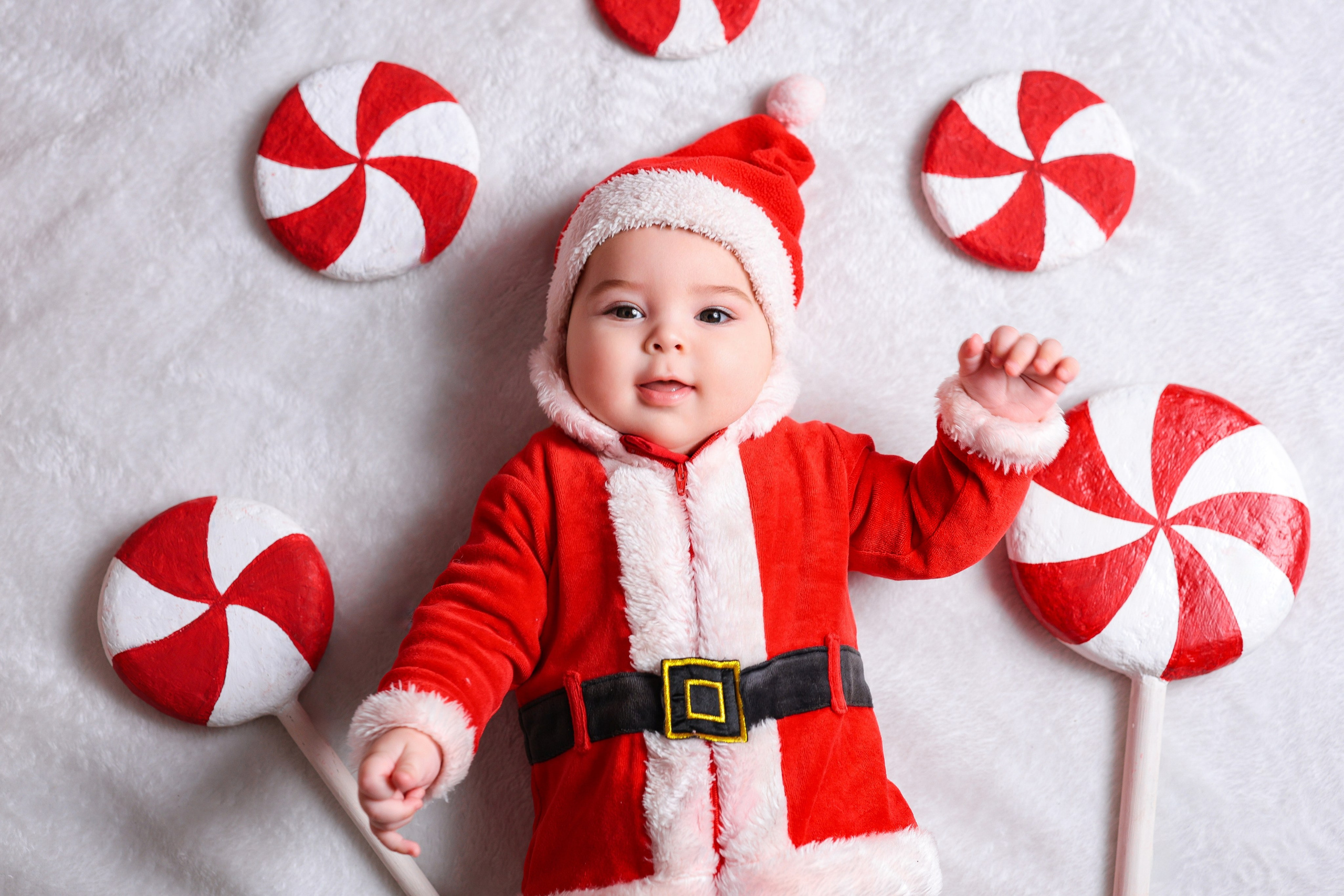 Антураж НОВЫЙ ГОД 2025