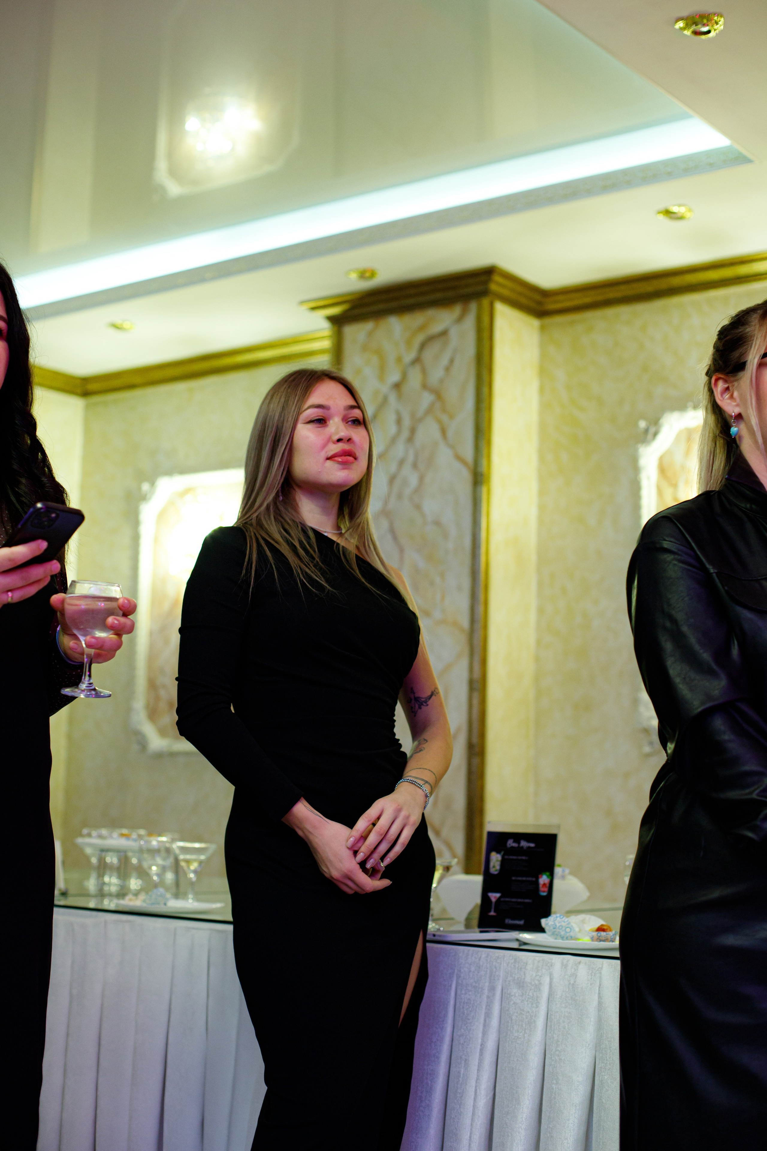 ELOSMED. Photokarish