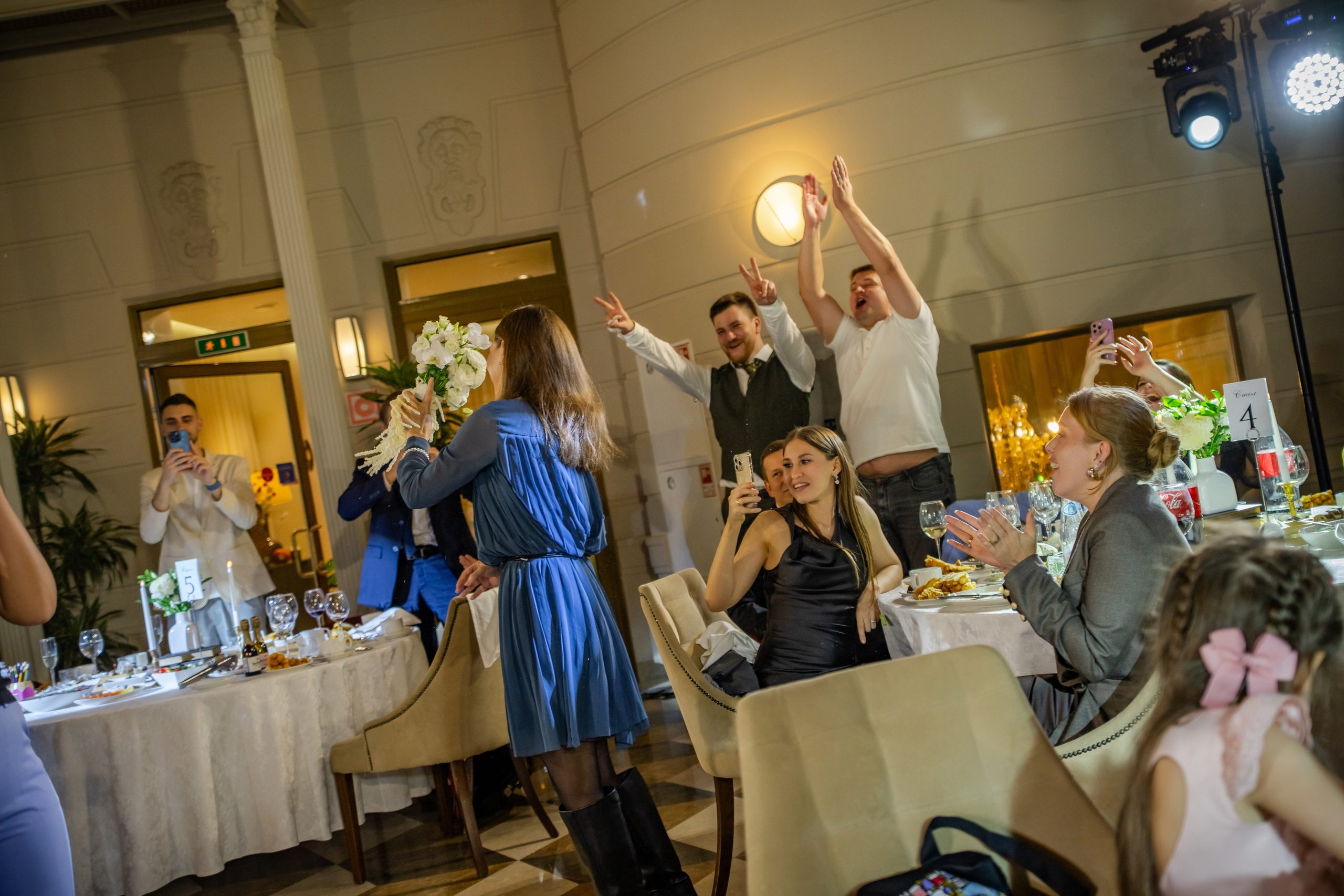 Свадьба: Кирилл и Лейсан. Фотограф Александр Вишняков