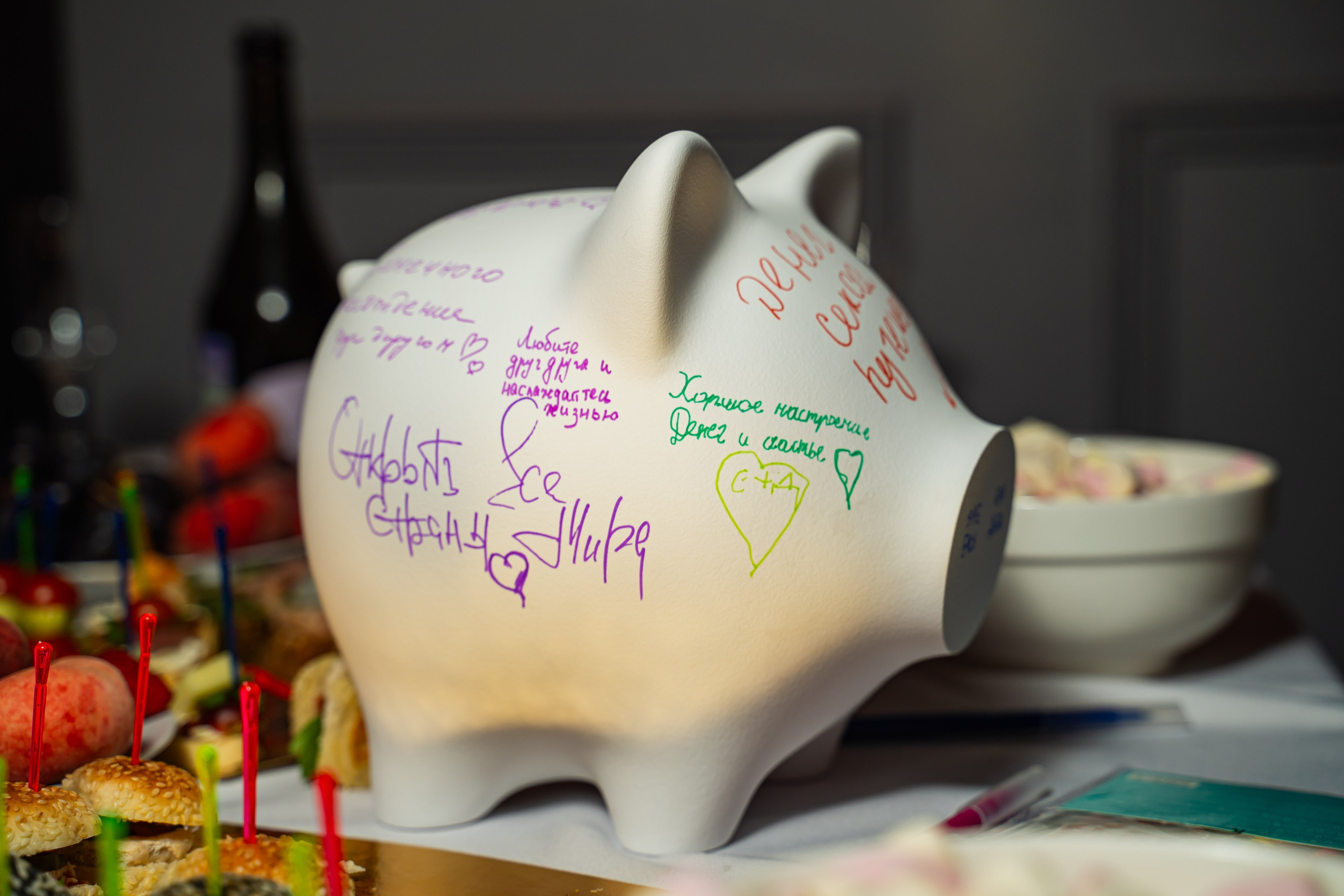 Свадьбы. Фотограф Александр Вишняков