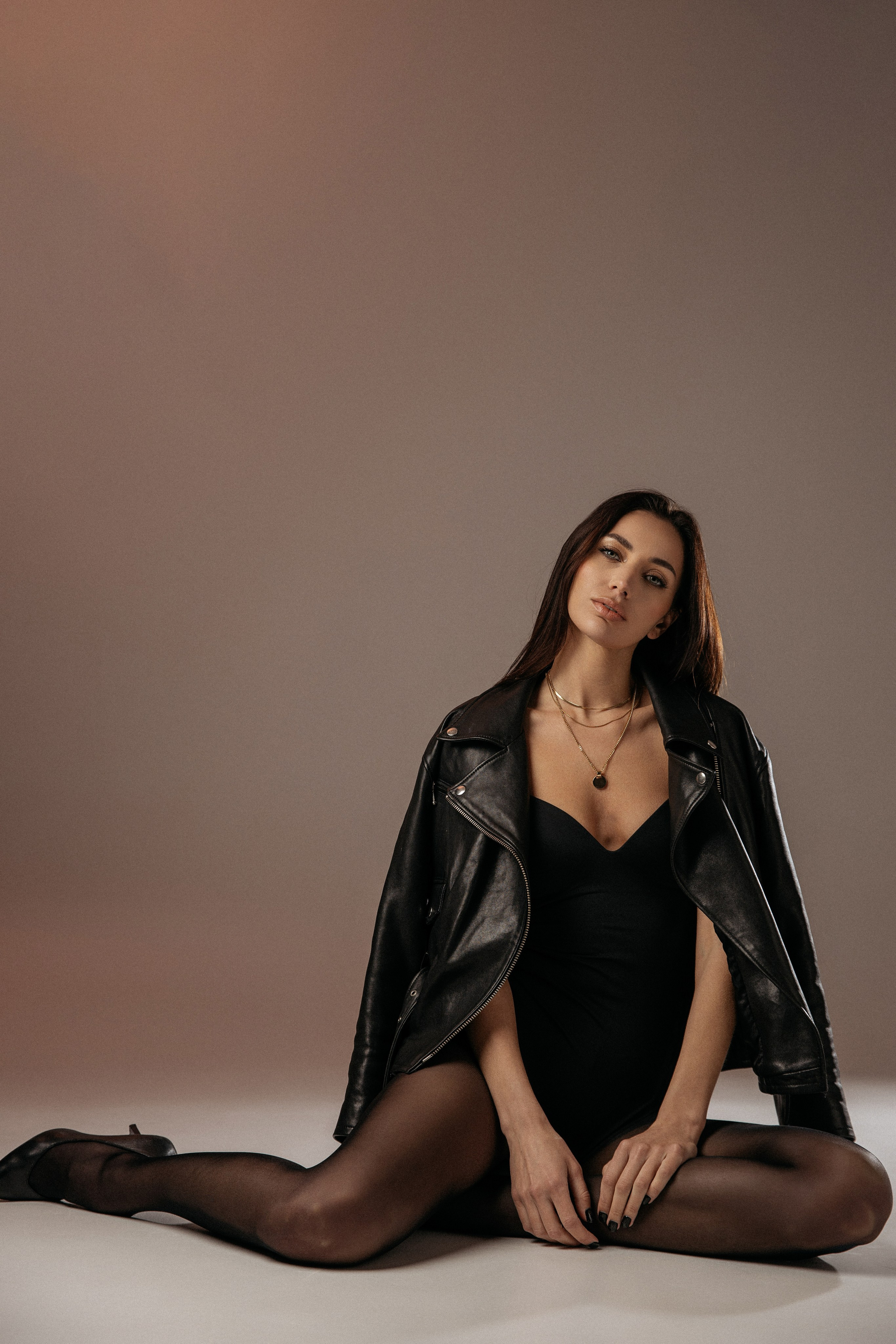 Наташа. Яна Тихонова — фотограф в Полоцке, Витебске и Минске