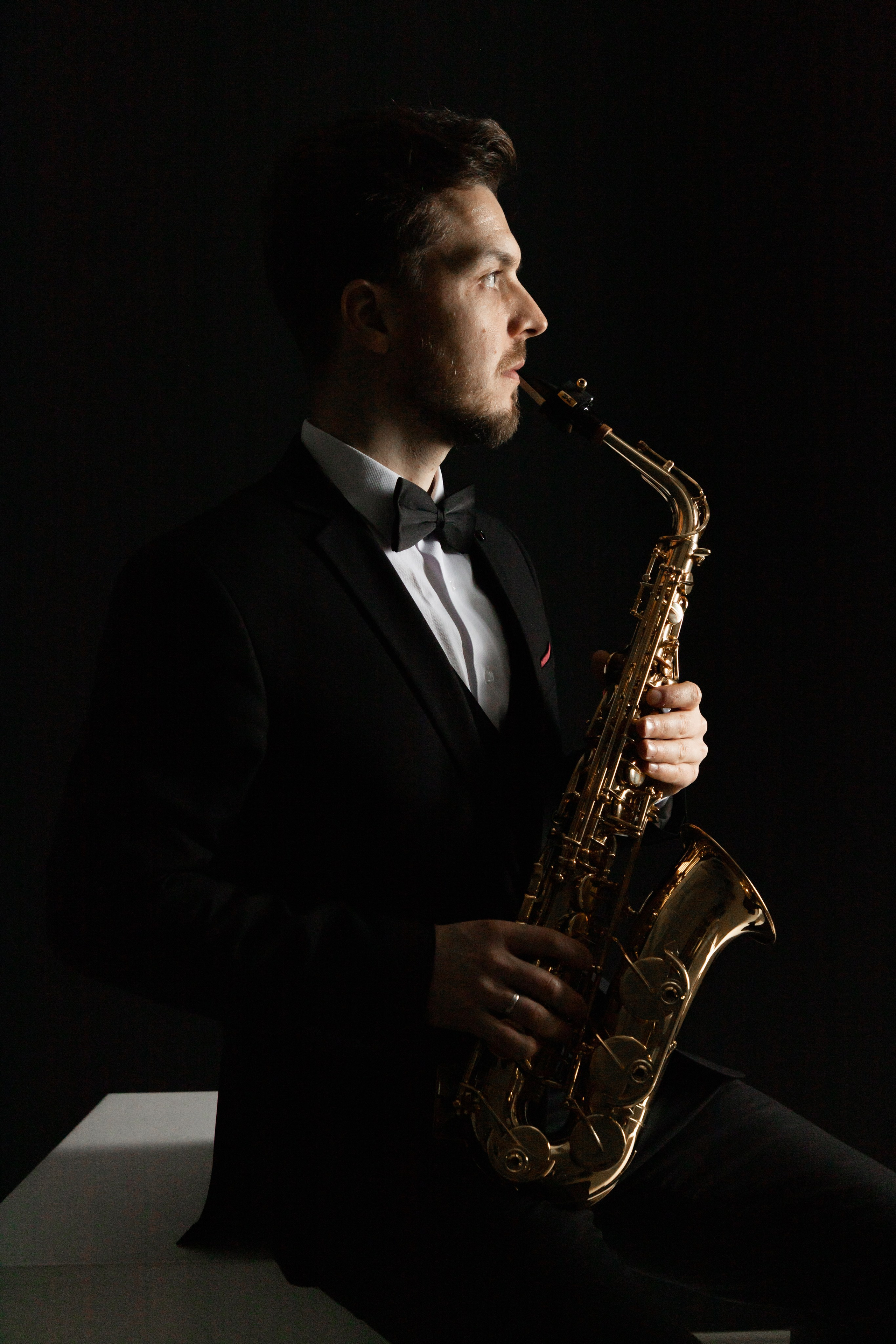 Дуэт Вместе. Фотограф Денис Лесковский (Тюмень)