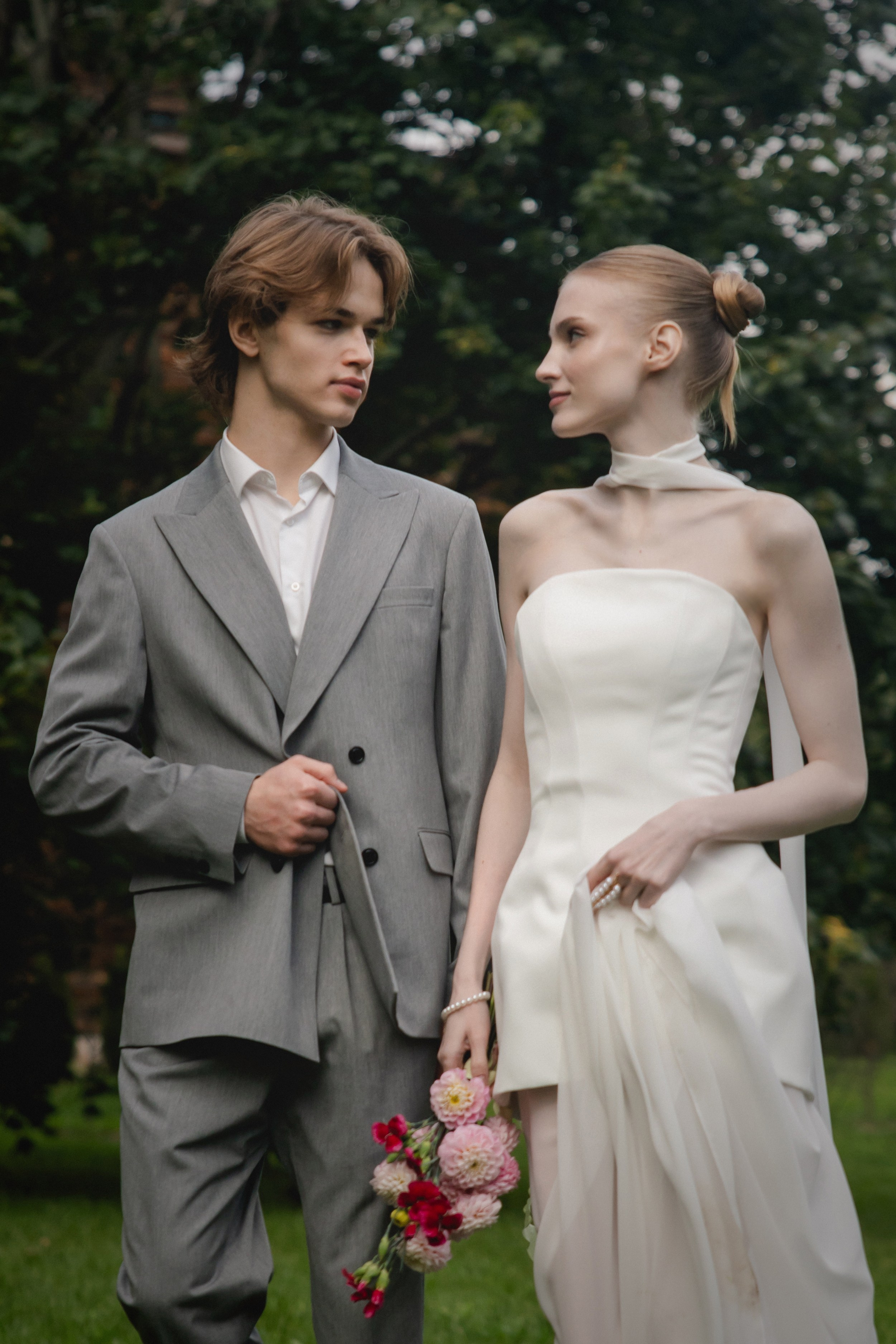 Саша & Тимофей. Свадебный, семейный и индивидуальный фотограф в Зеленограде и Москве Ирина Костенко