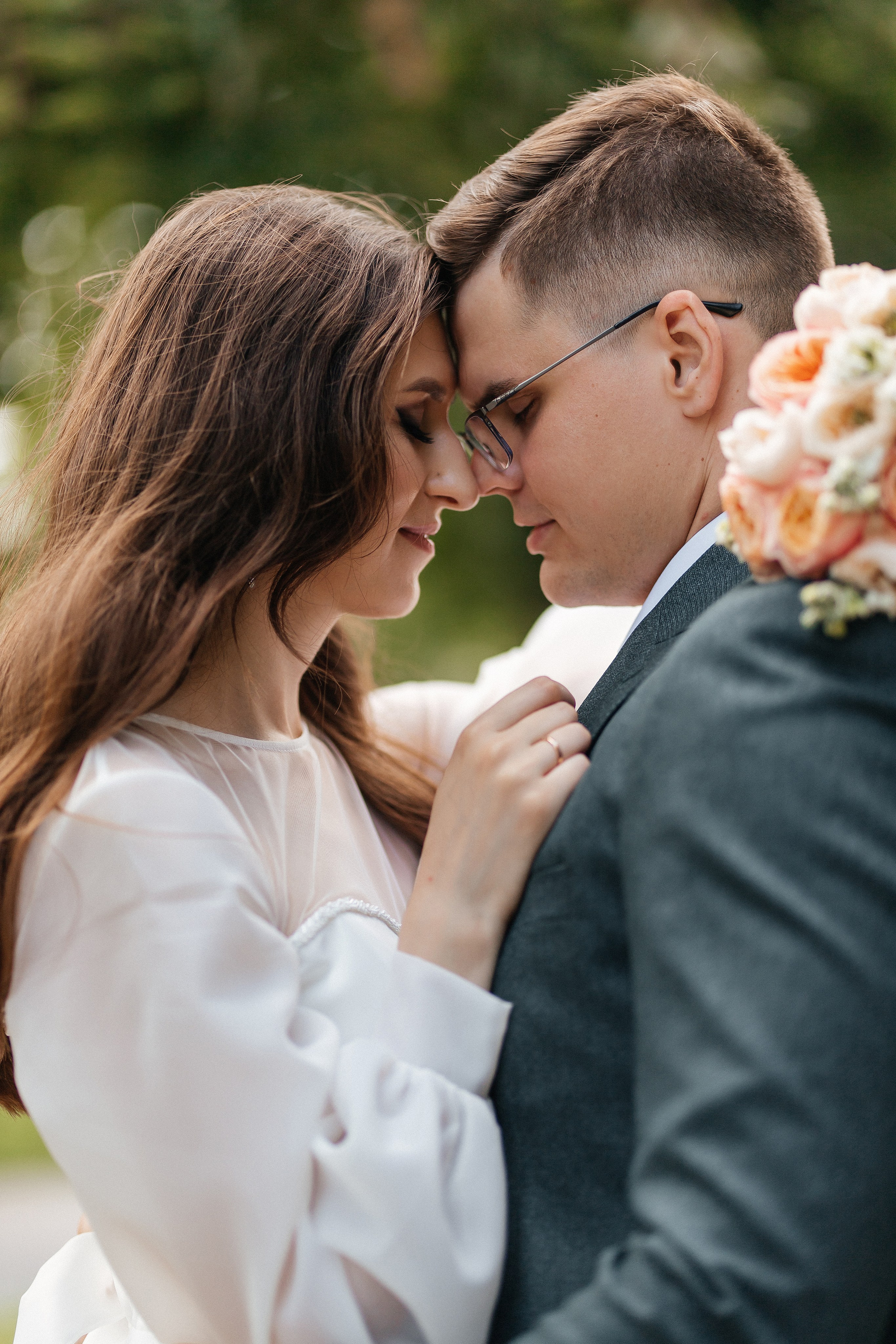 V&M. Фотограф в Нижнем Новгороде Панфилова Татьяна