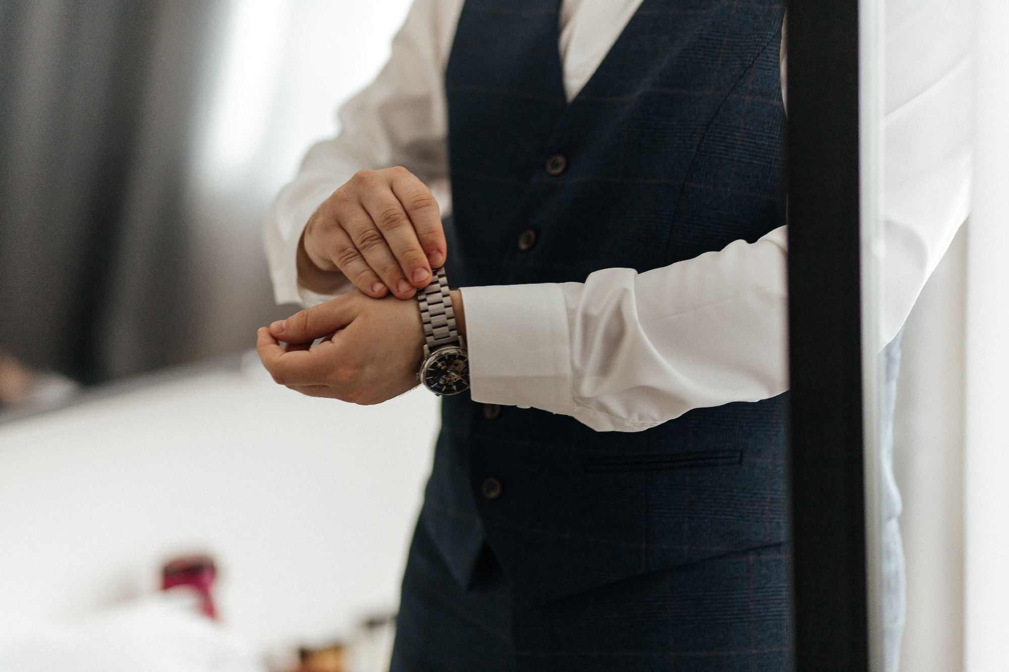 Ю&А. Фотограф в Нижнем Новгороде Панфилова Татьяна