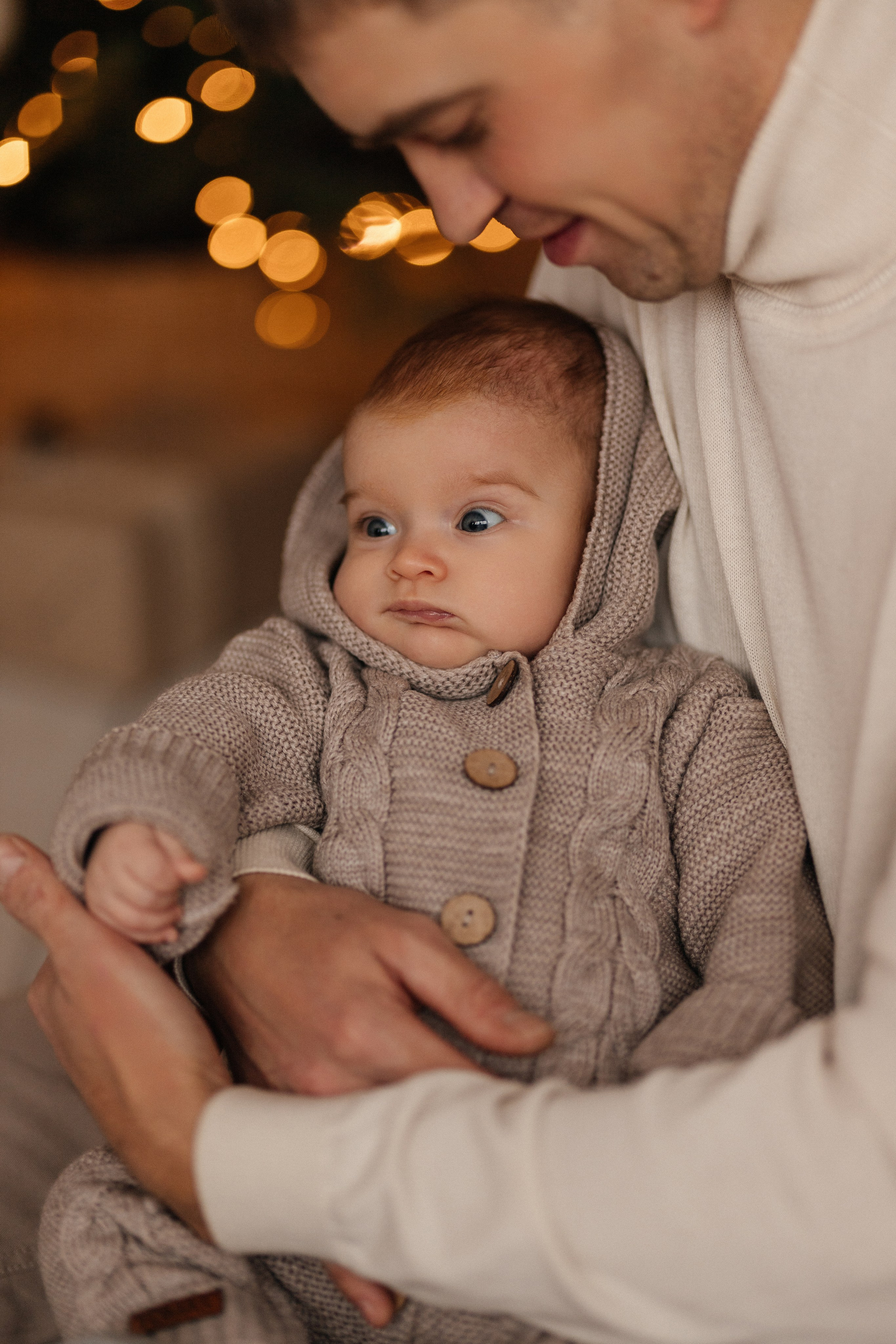 Олег, Оксана и Вика. Фотограф в Нижнем Новгороде Панфилова Татьяна
