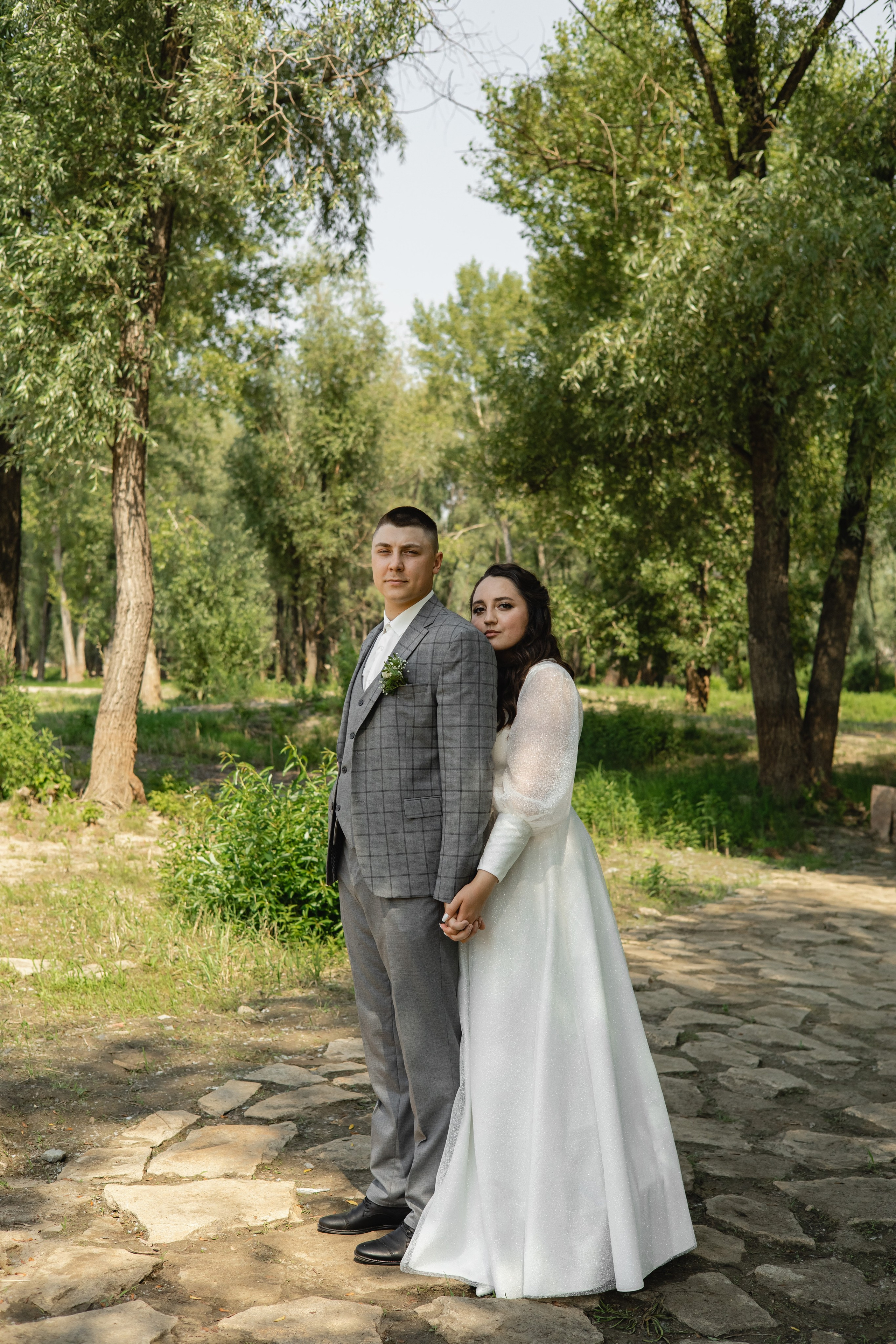 Свадьбы. ФОТОГРАФ НОВОСИБИРСК — АЛЁНА ЖИГАЛЕЕВА