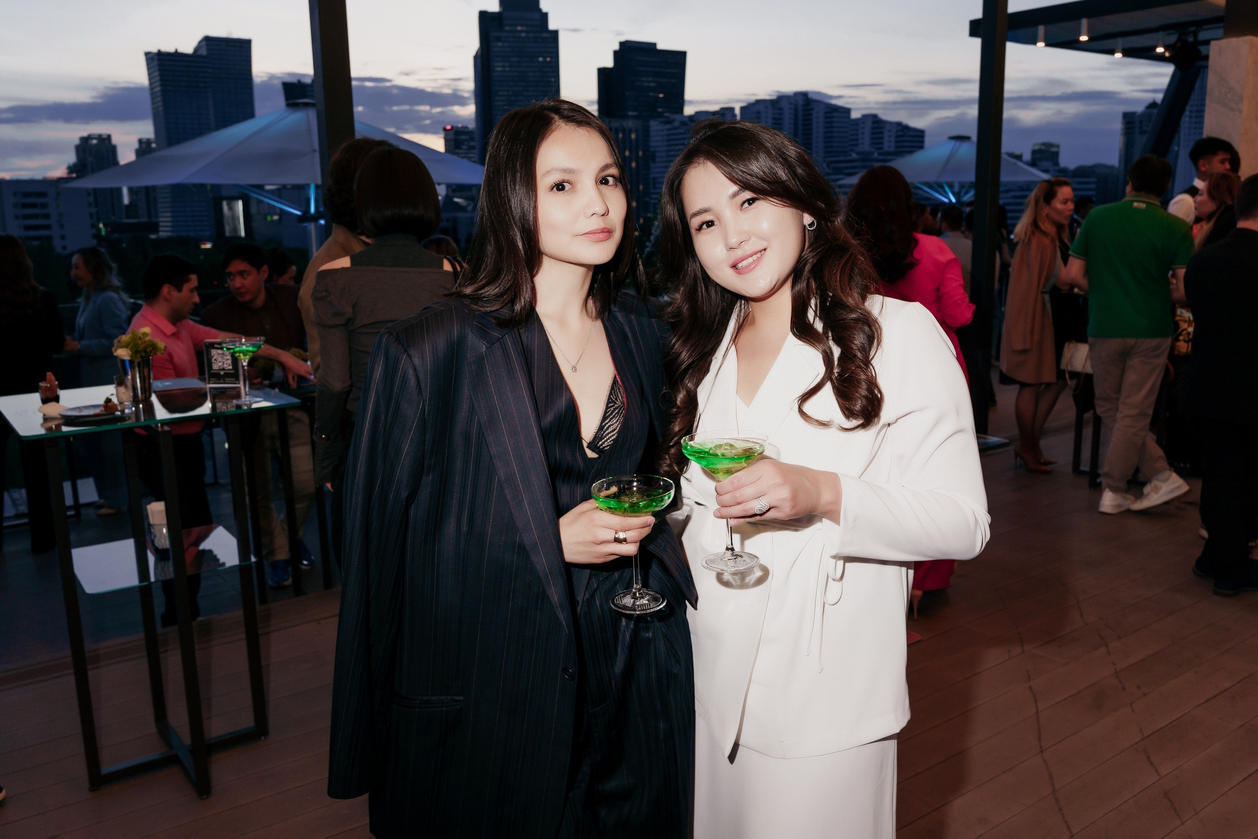 Grey Goose x Porsche в «Mokki» Astana. Профессиональный фотограф в городе Астана Копанев Данил