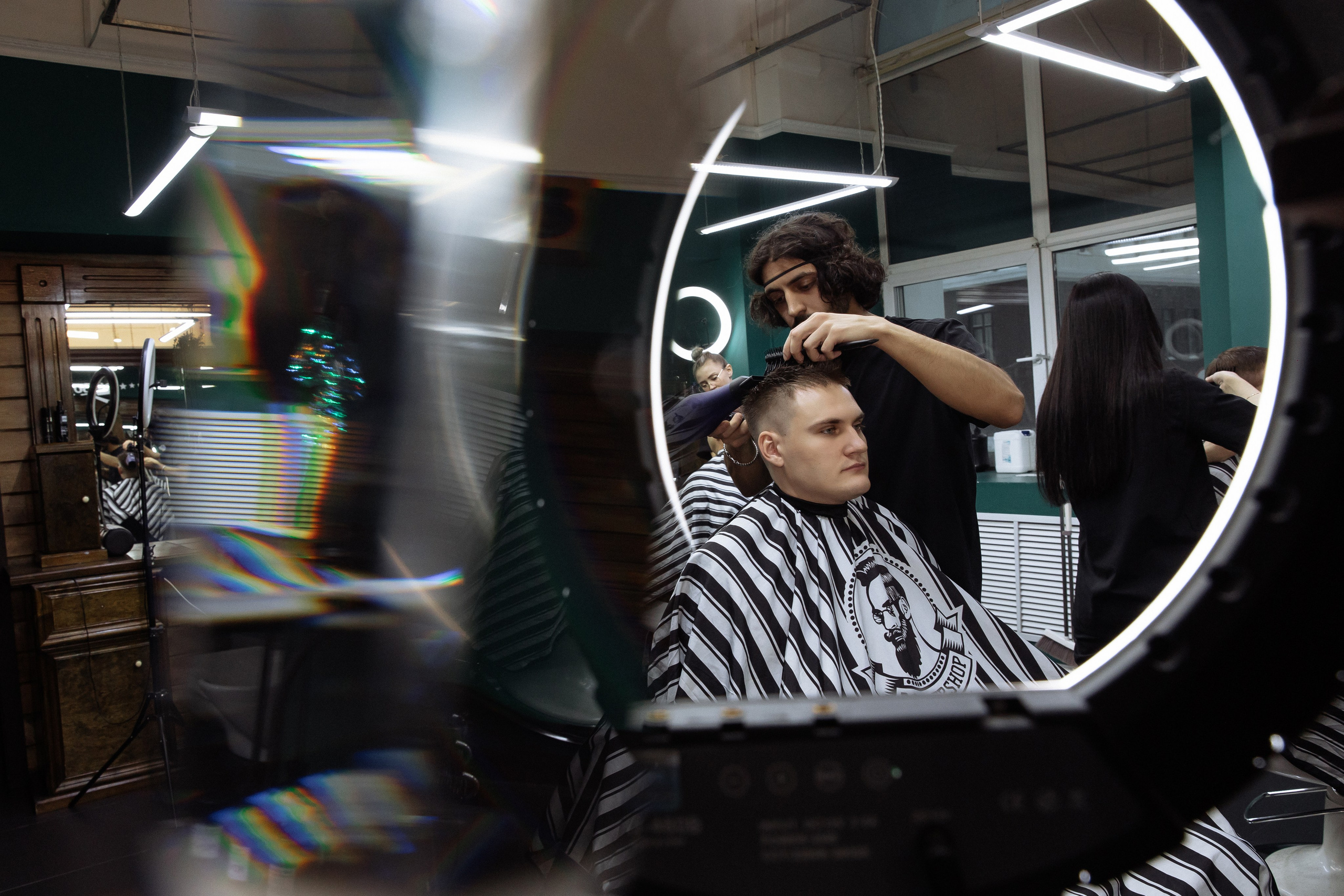 11.11 Артем и Мария. Фотограф Норильск, Москва