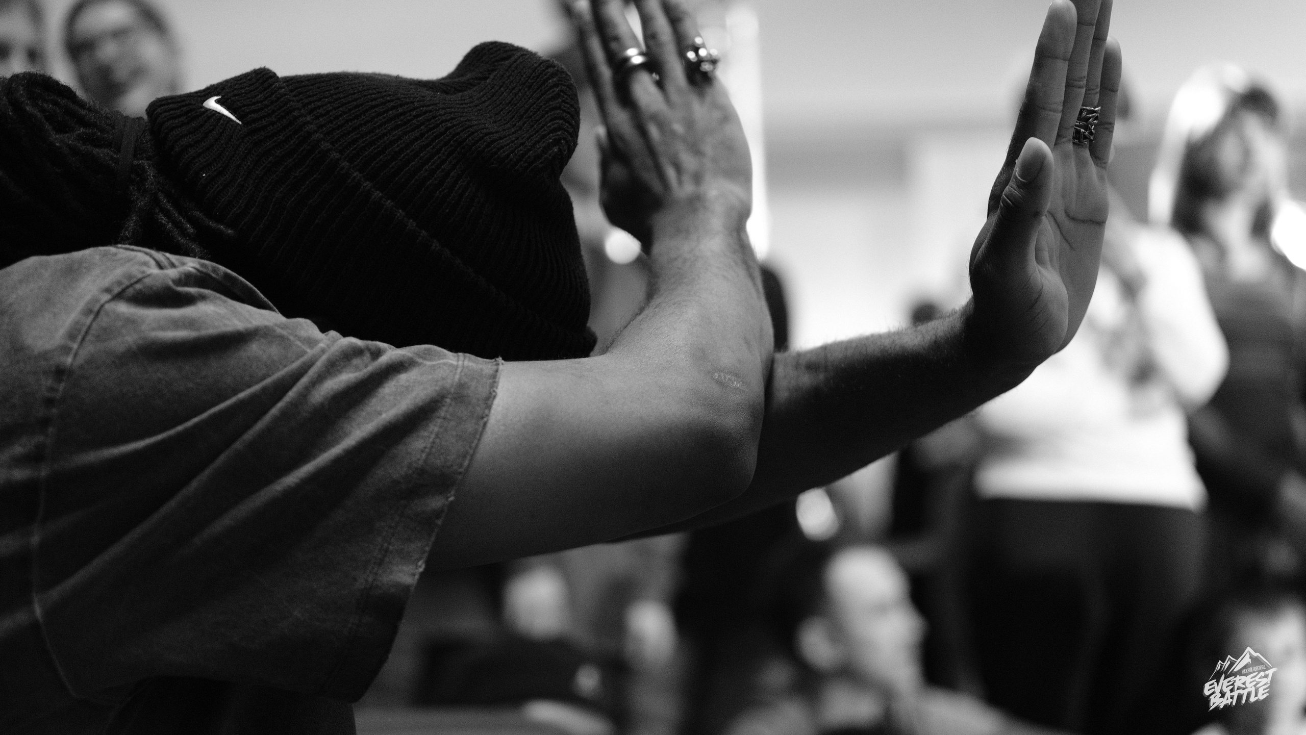 EVEREST FINAL 2024. LIYALEE PHOTO