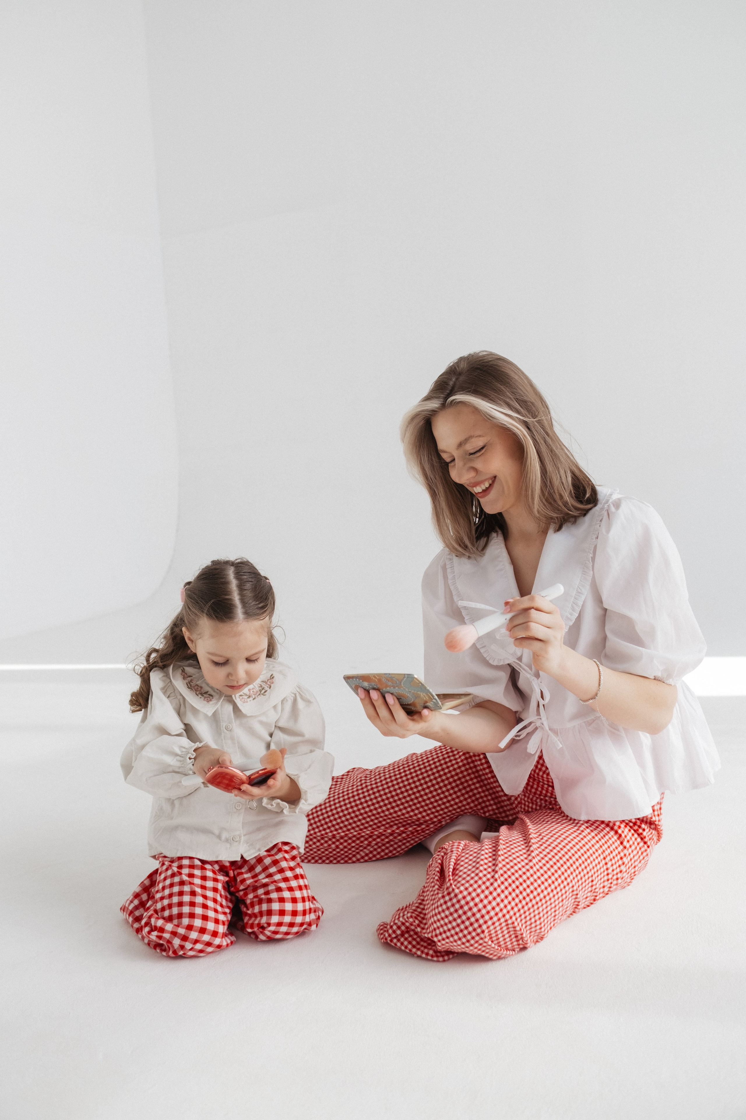 Ева и Вероника. Фотограф в Москве Lada Shum