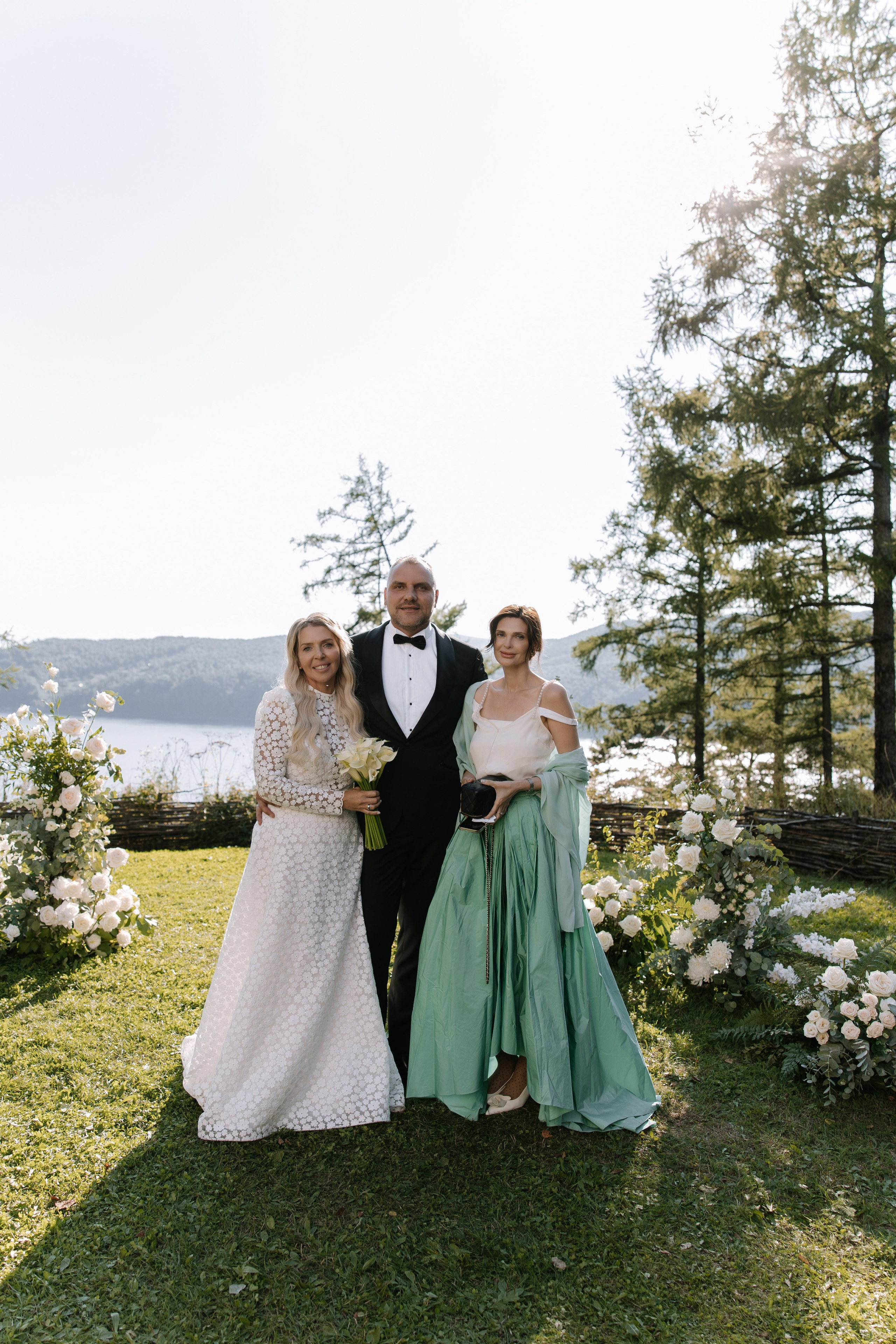 АЛЕКСЕЙ & ОЛЬГА. Ваш фотограф  Наволоцкая Юлия