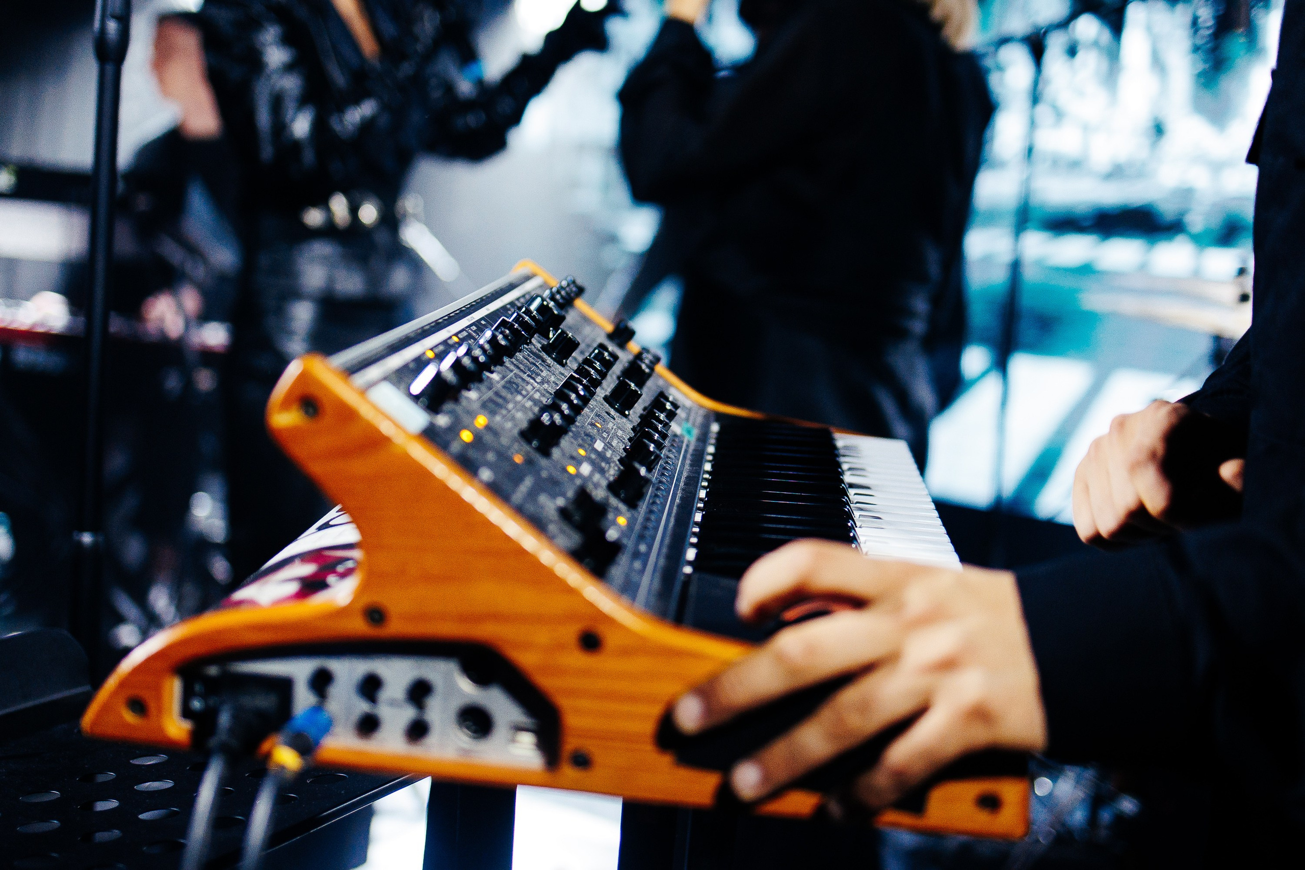 ZIVERT. Фотограф в Москве Алексей Виноградов