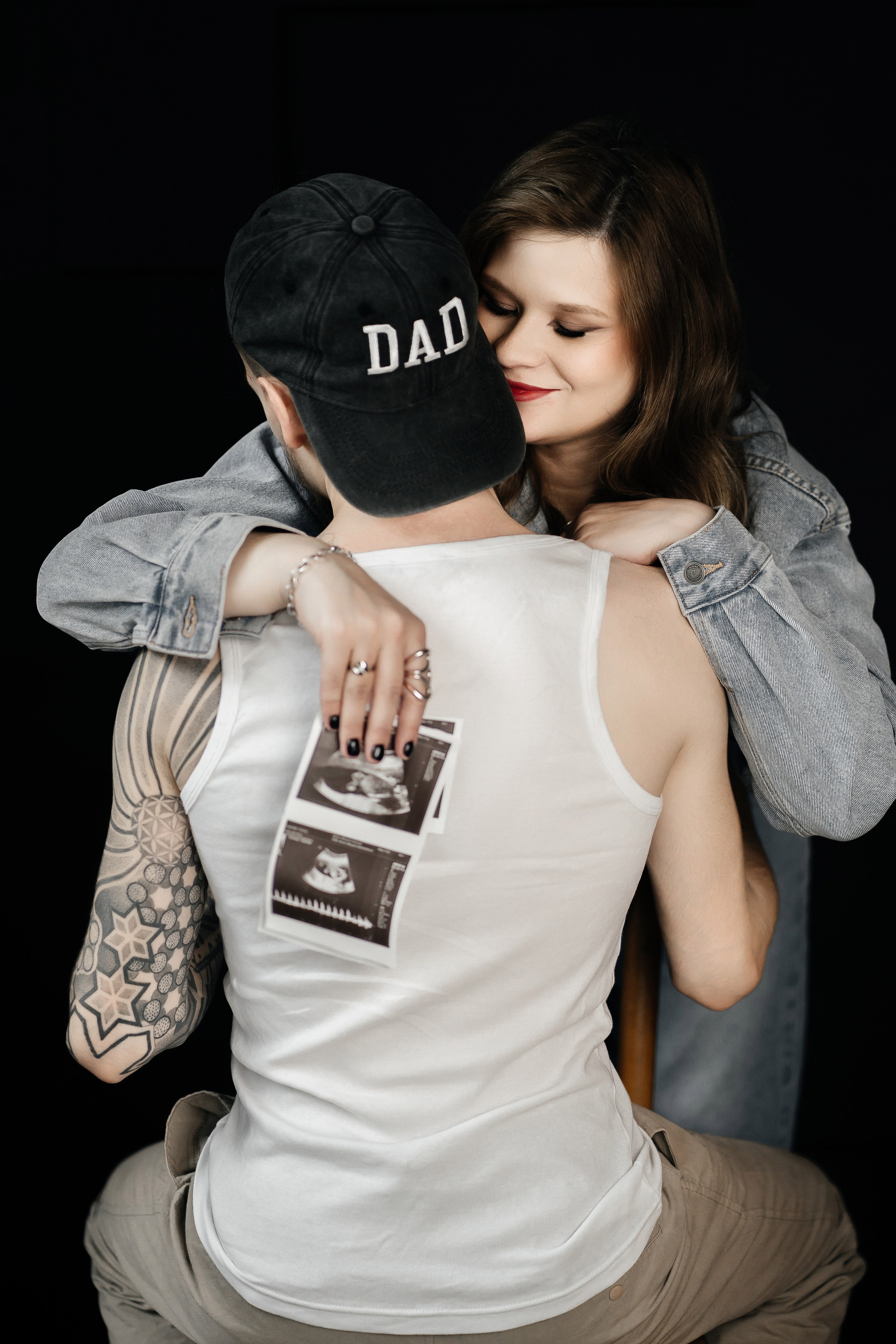 Беременность