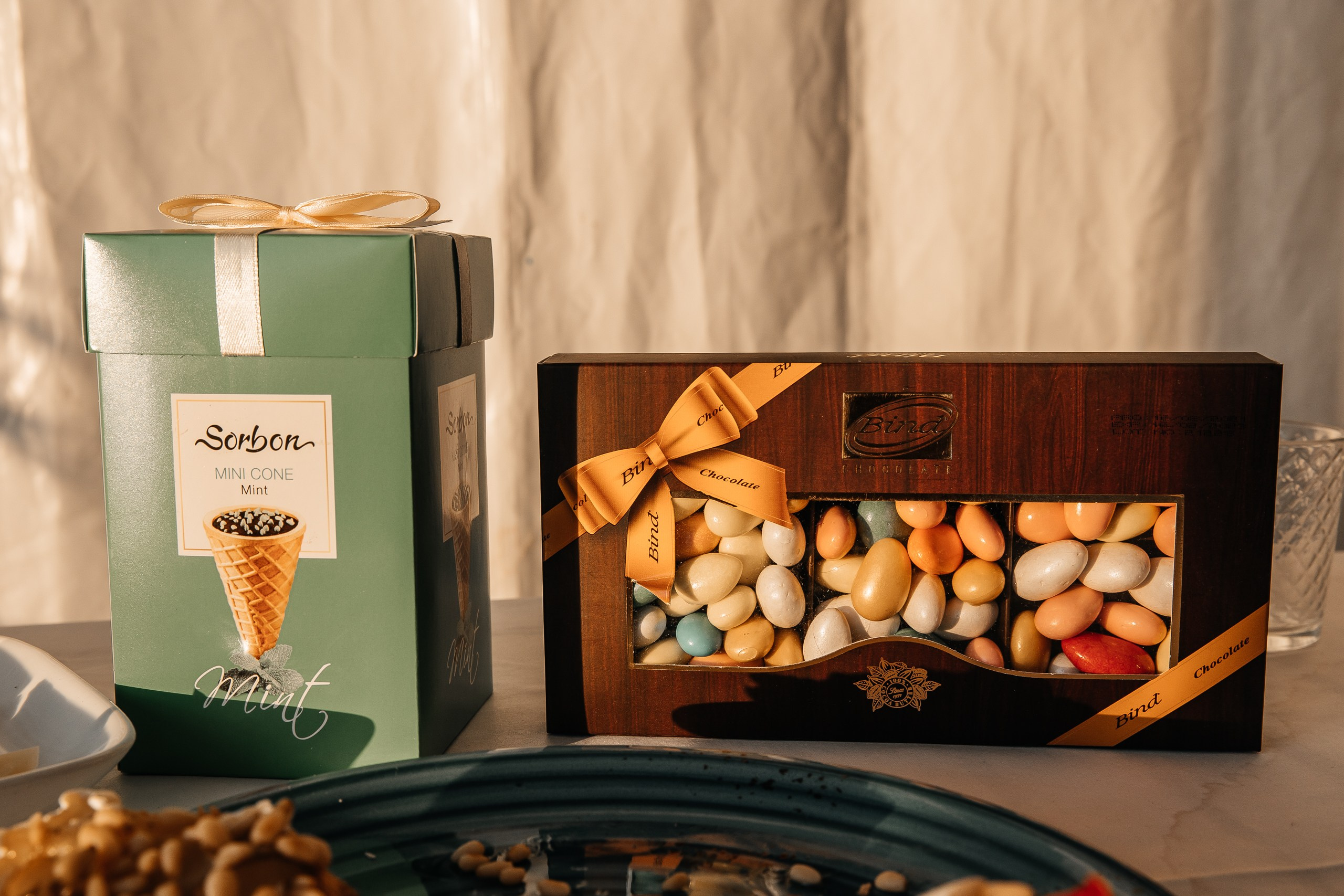 ANDREA & CATERINA. Свадебный фотограф в Ульяновске Владимир Лесников