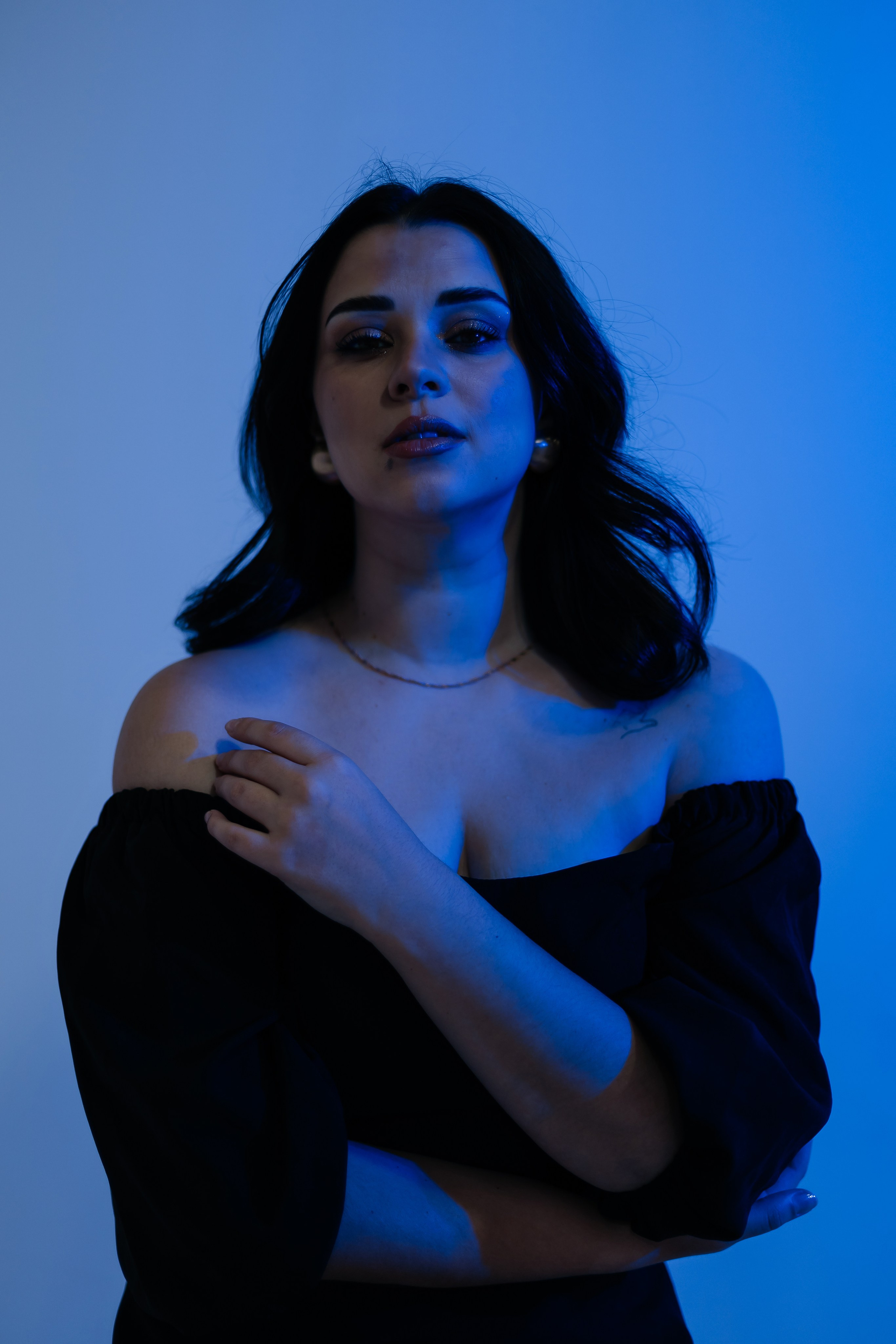 Анастасия. Фотограф Калуга