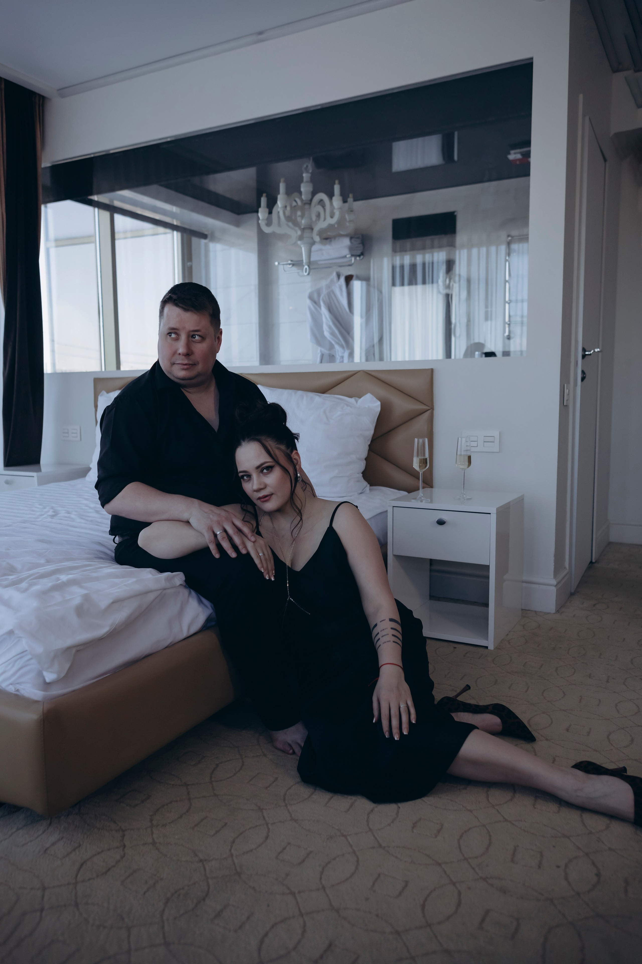 Юля&Андрей. Фотограф Калуга