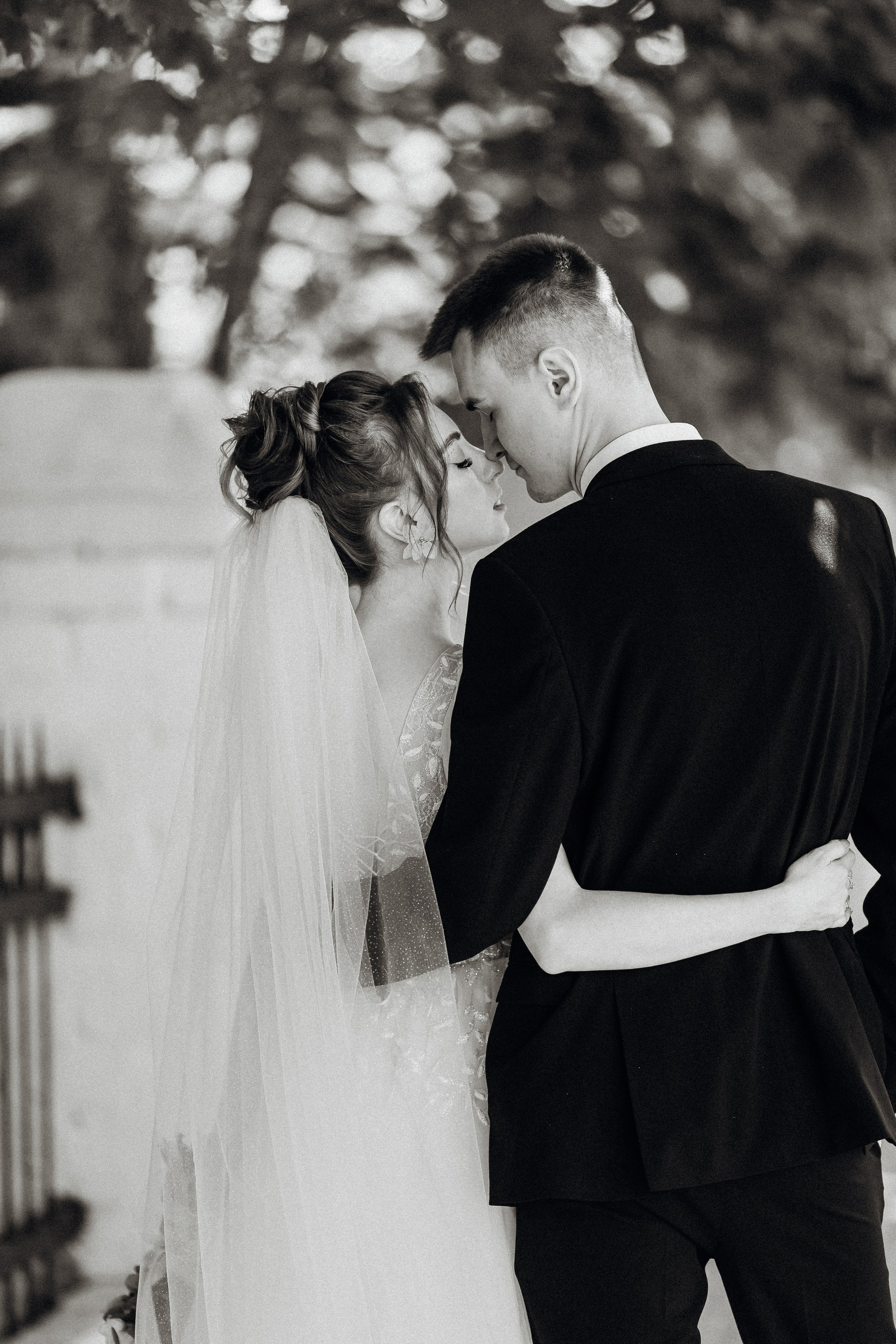 Никита и Ангелина. Свадебный и семейный фотограф в Арзамасе Давыденкова Яна